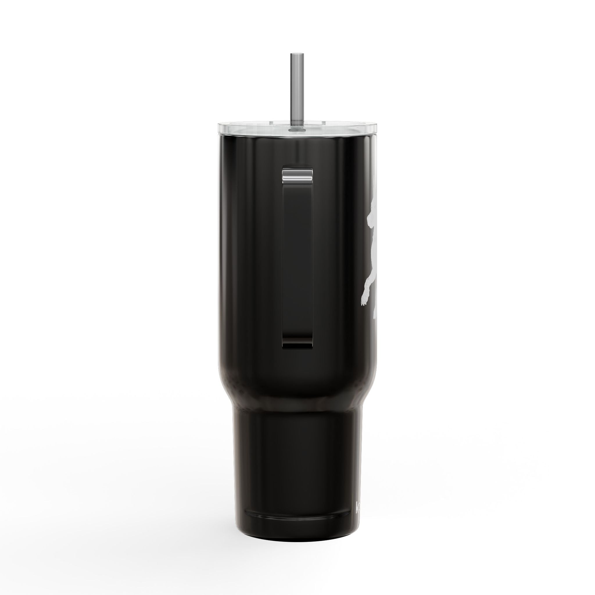 Insulated Tumbler with Lid, 40oz (Engraving)