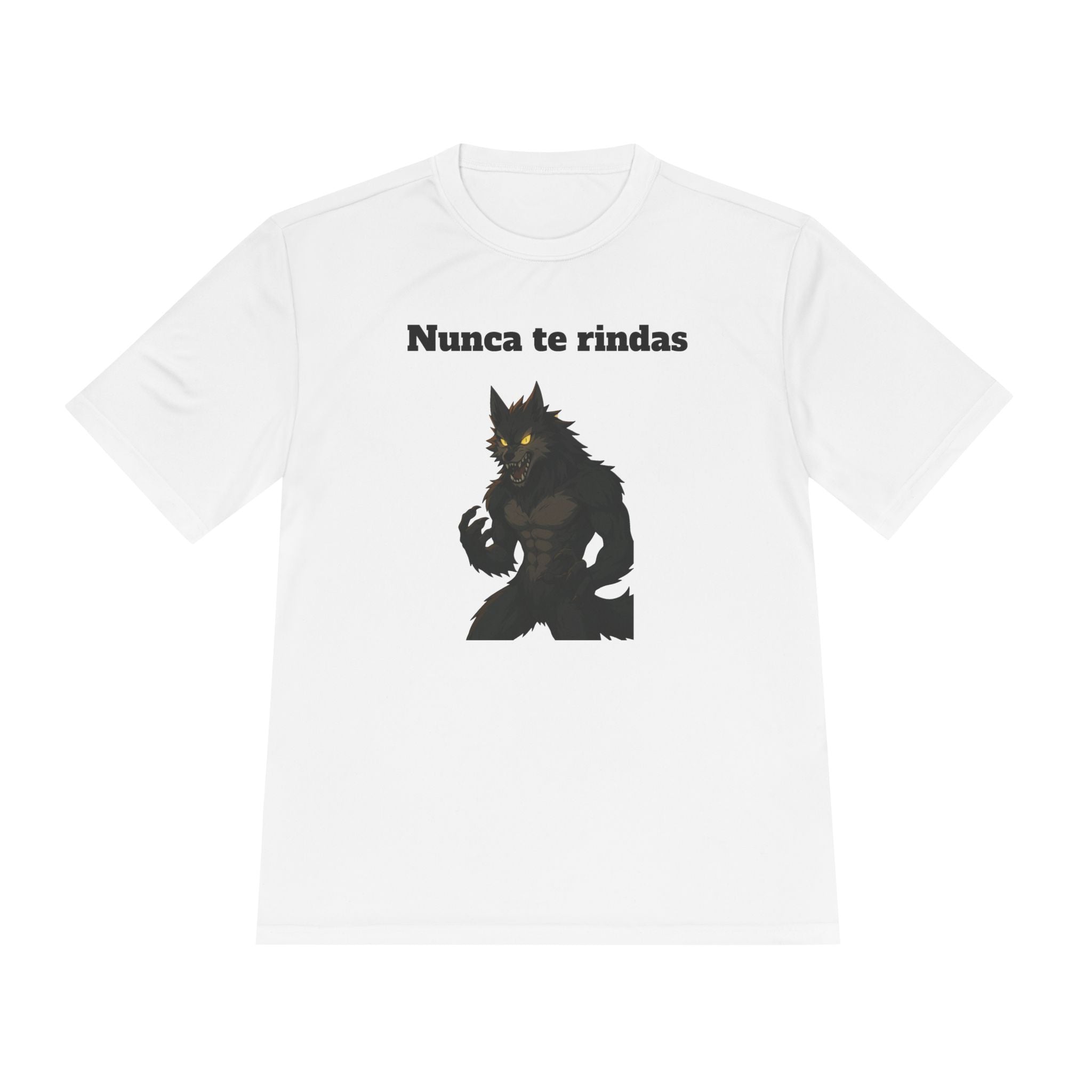 Unisex Moisture Wicking Tee