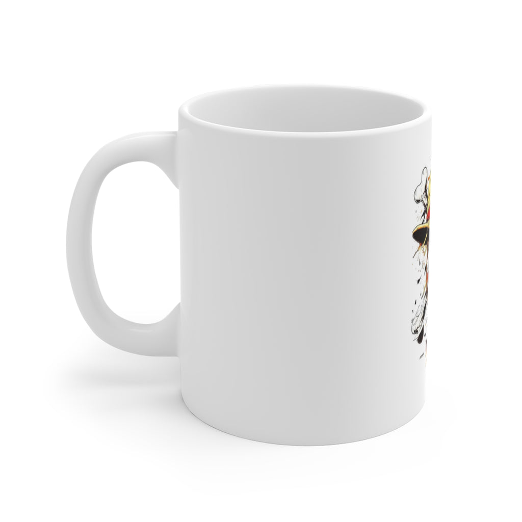 Mug 11oz