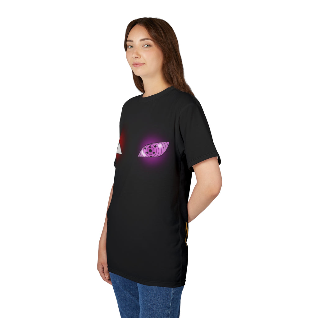 Unisex Cut & Sew Tee (AOP)