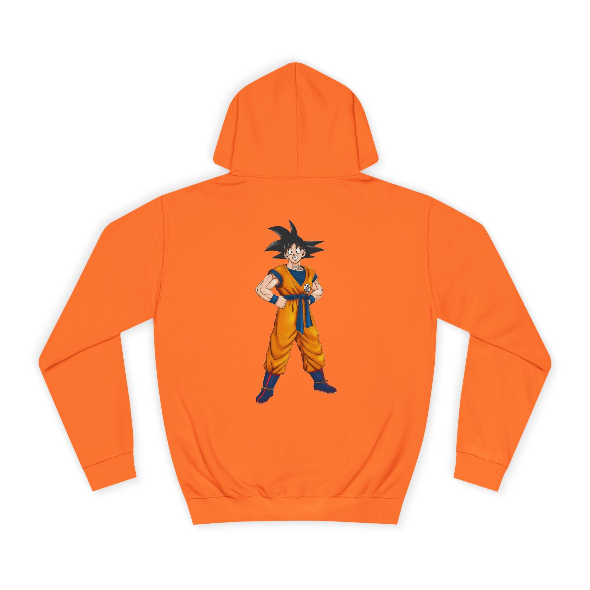 Unisex College Hoodie