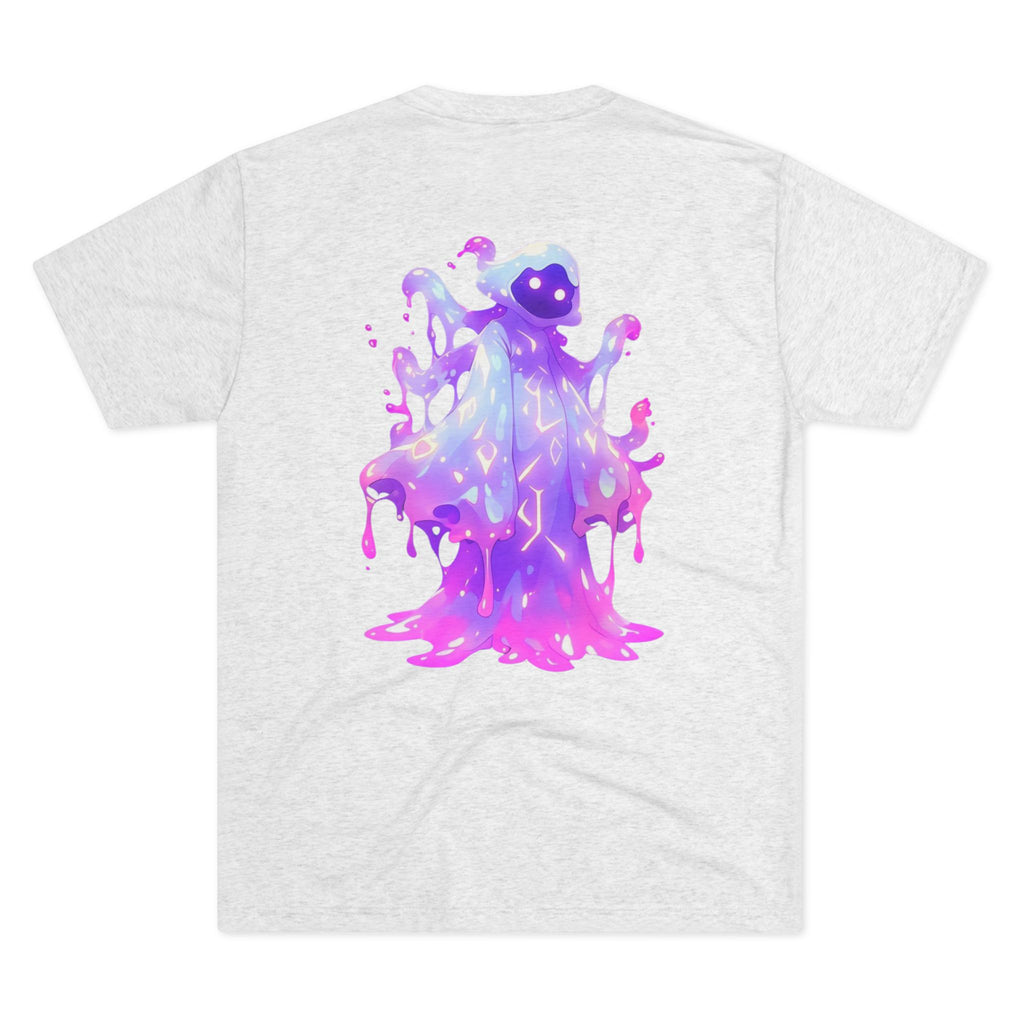 Unisex Tri-Blend Crew Tee