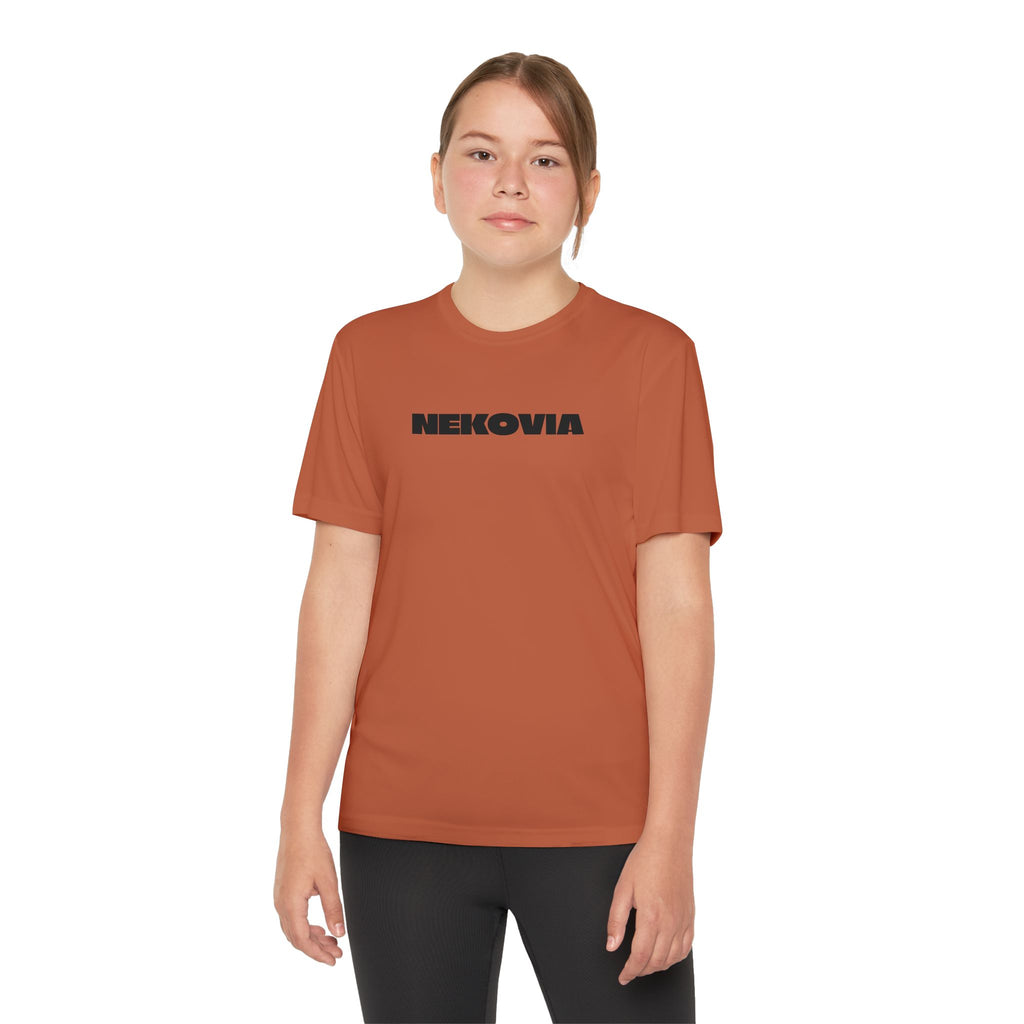 Youth Competitor Tee