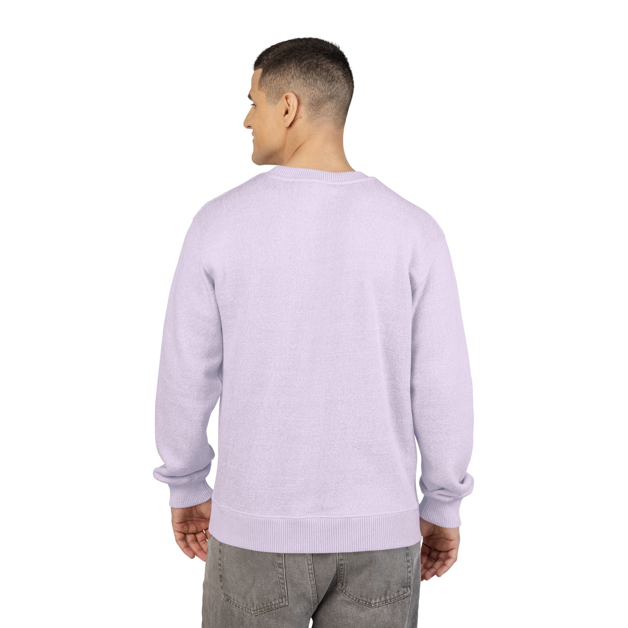 Unisex Nantucket Crewneck Sweatshirt (Embroidery)