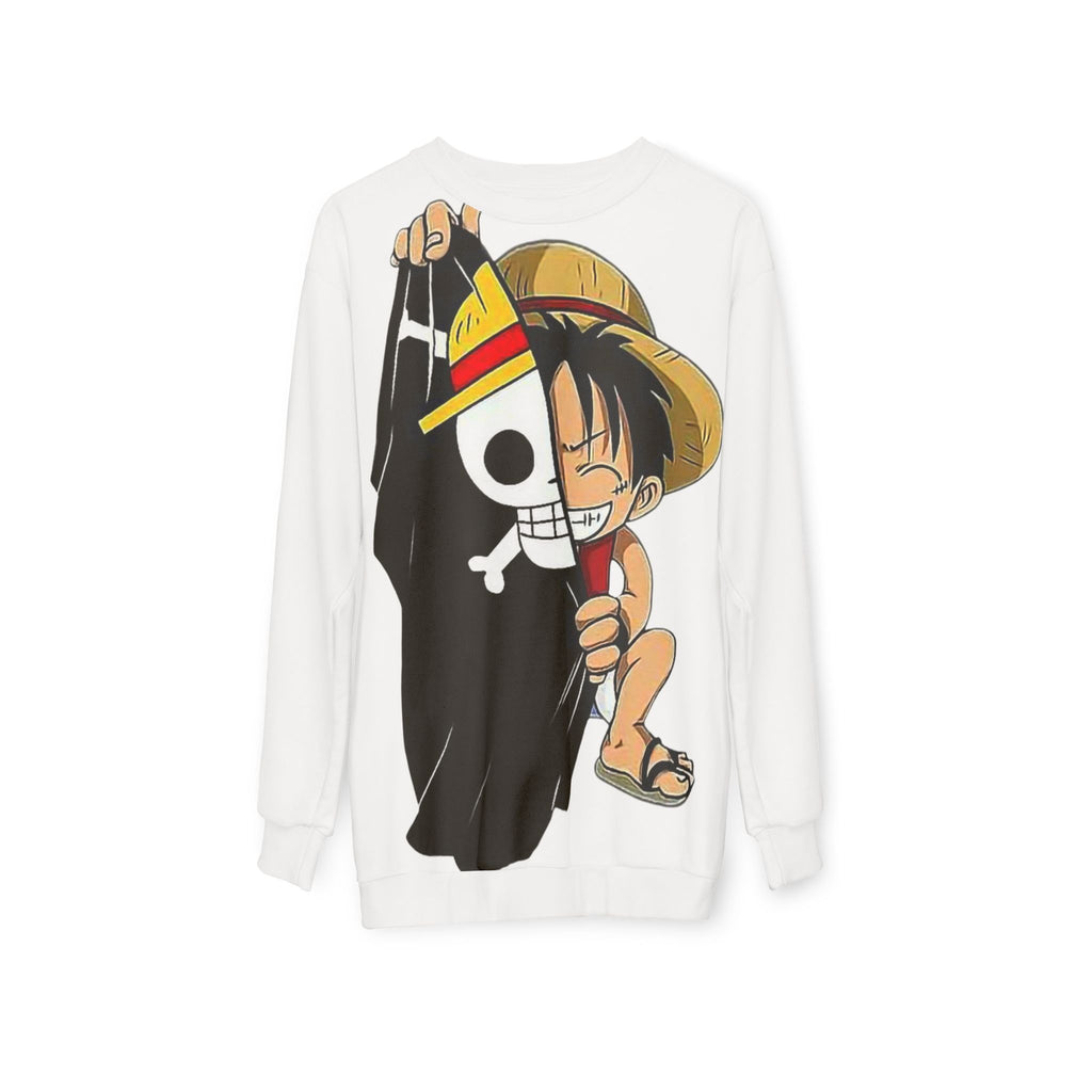 Unisex Sweatshirt (AOP)