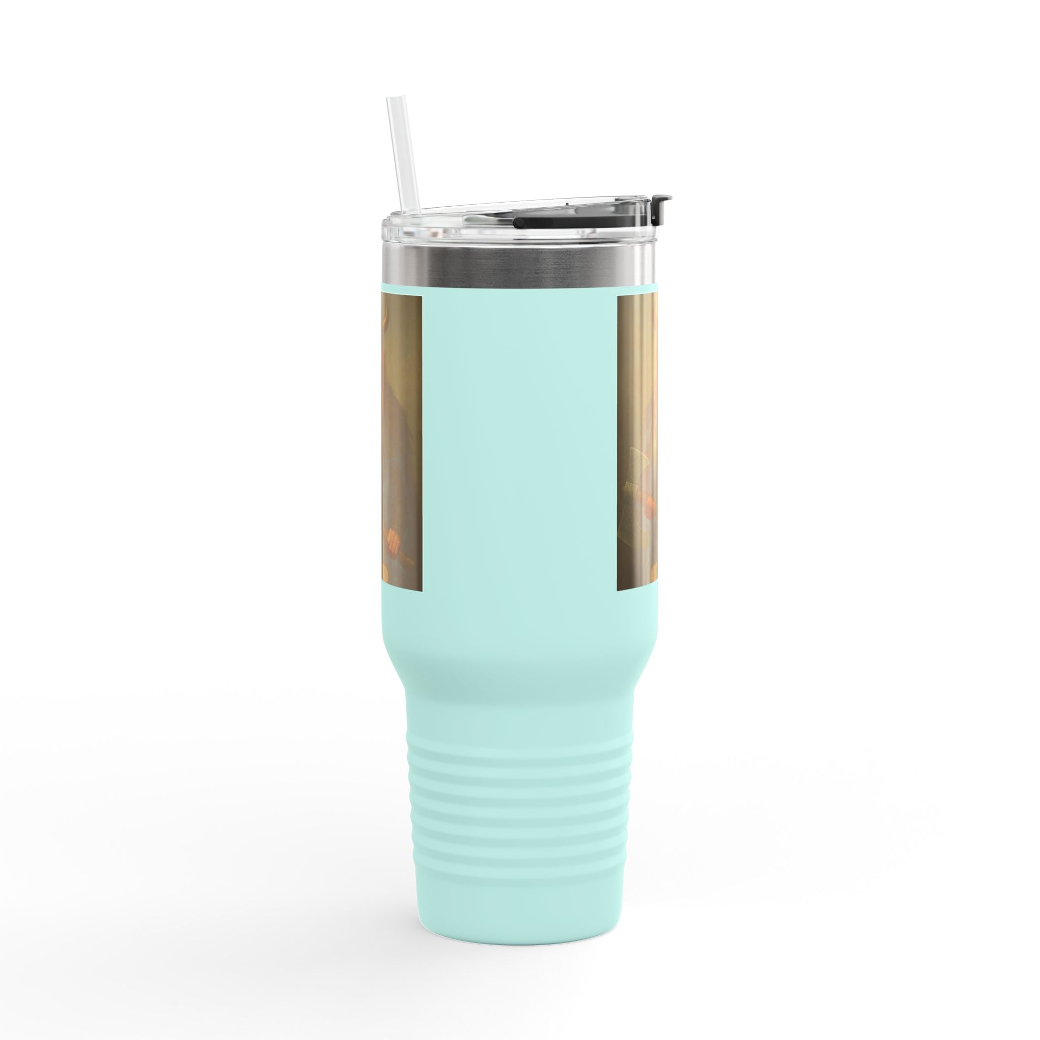 Copy of Insulated Travel Mug, 40oz
