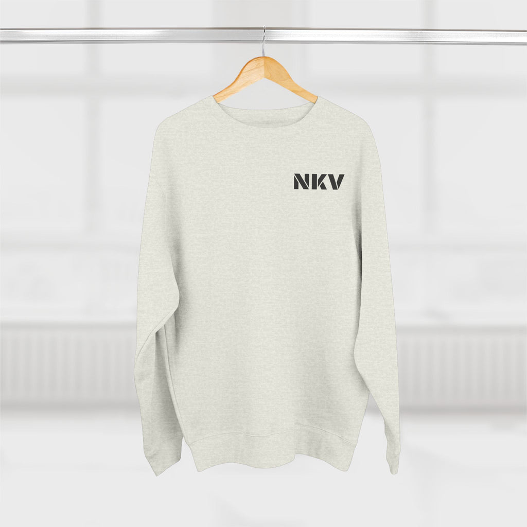Unisex Crewneck Sweatshirt