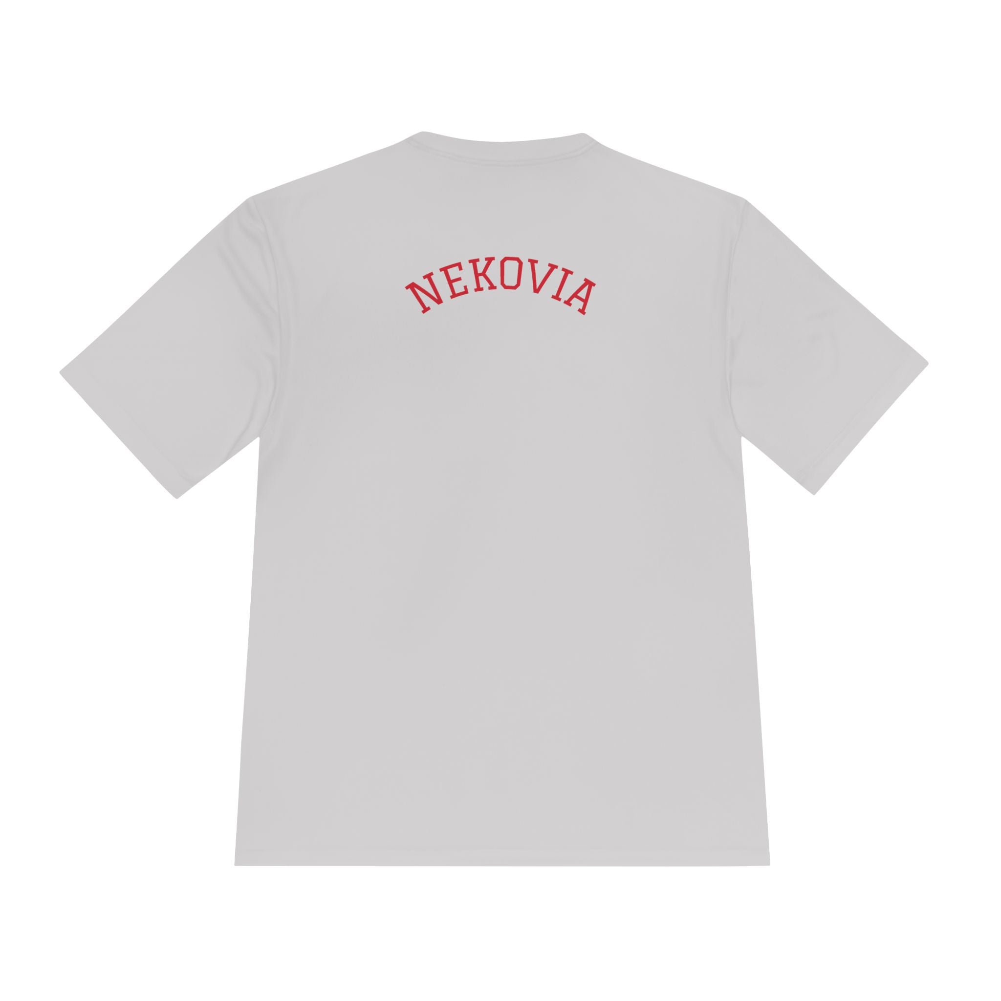 Copy of Copy of Unisex Moisture Wicking Tee