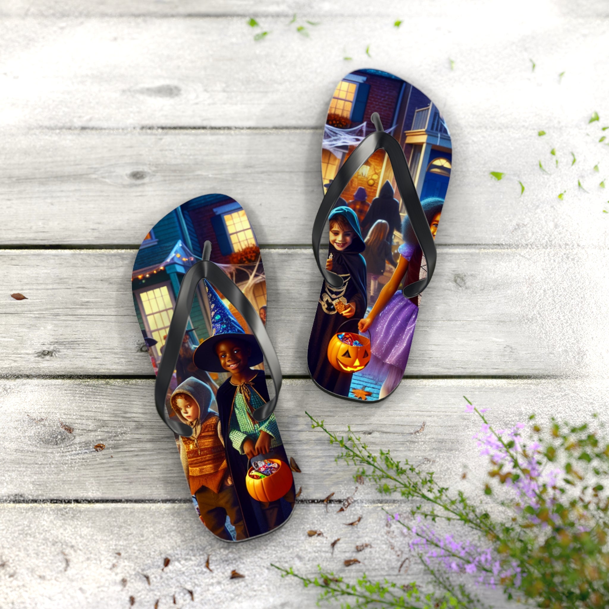 Flip Flops