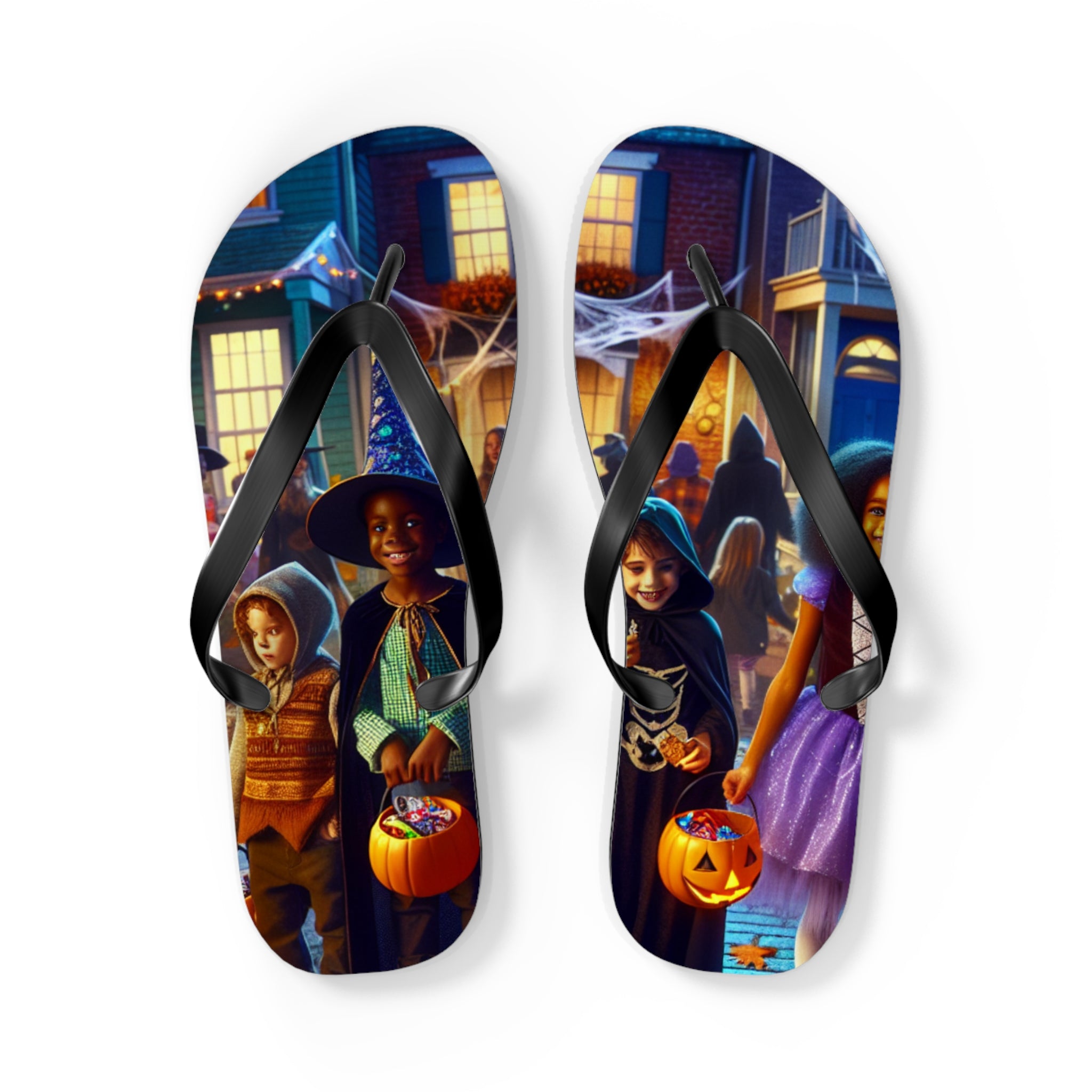 Flip Flops
