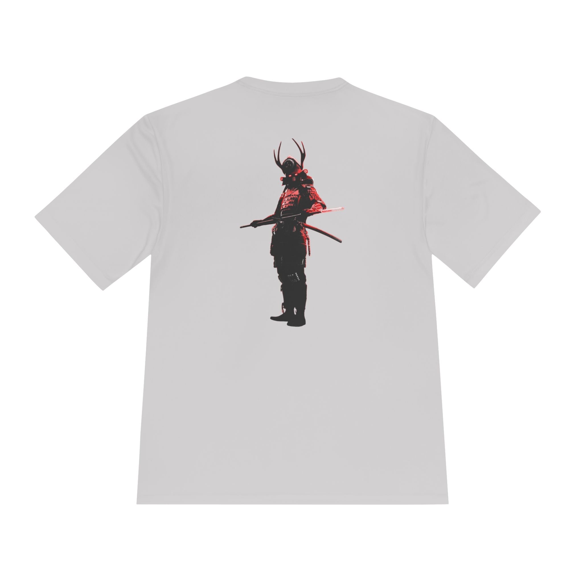 Unisex Moisture Wicking Tee