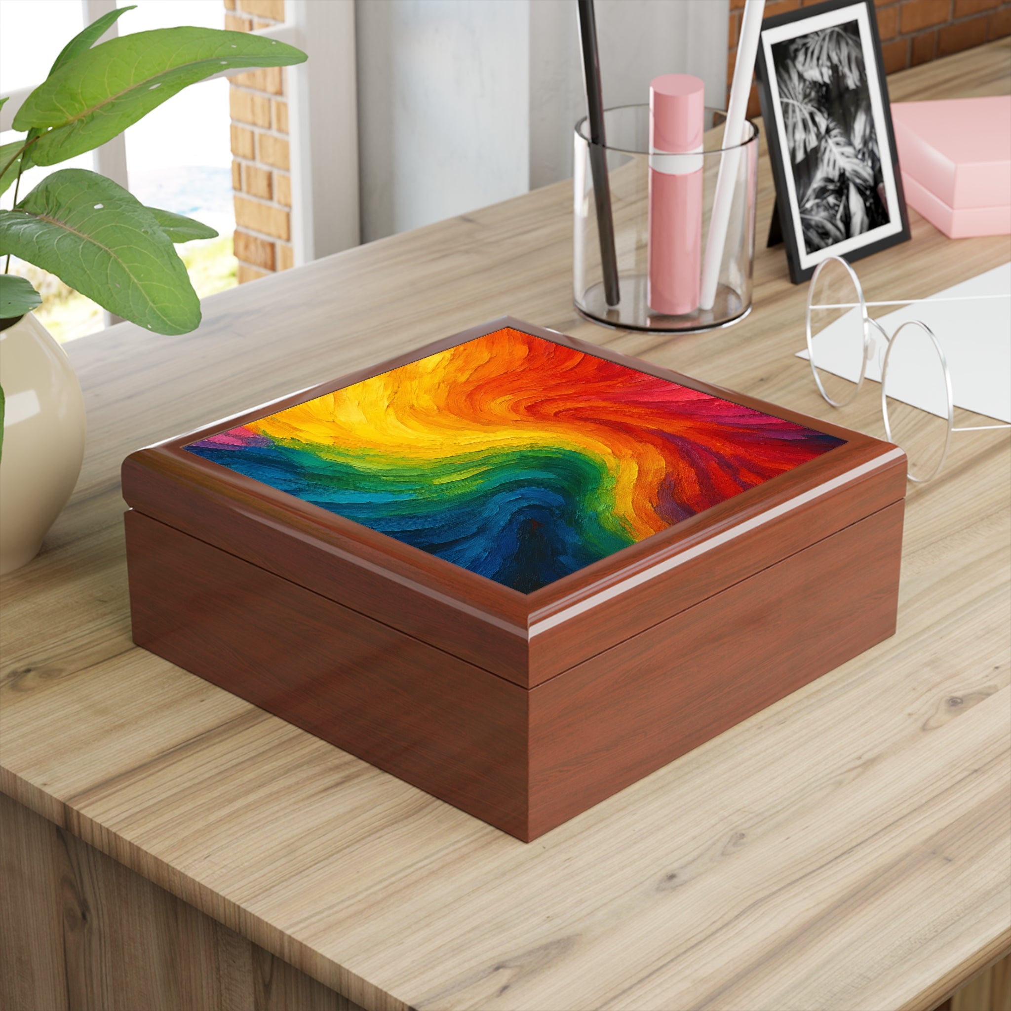 Jewelry Box