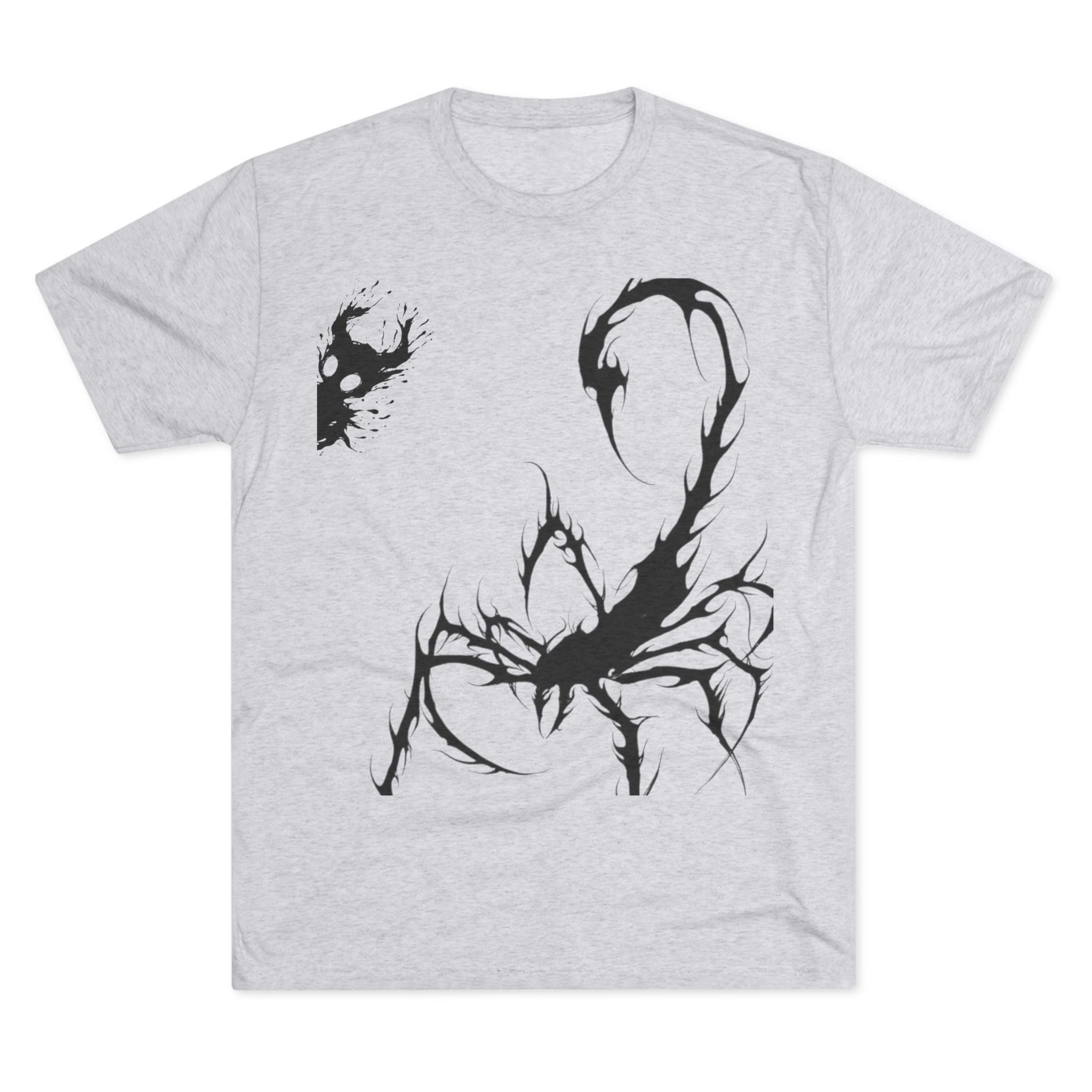 Unisex Tri-Blend Crew Tee