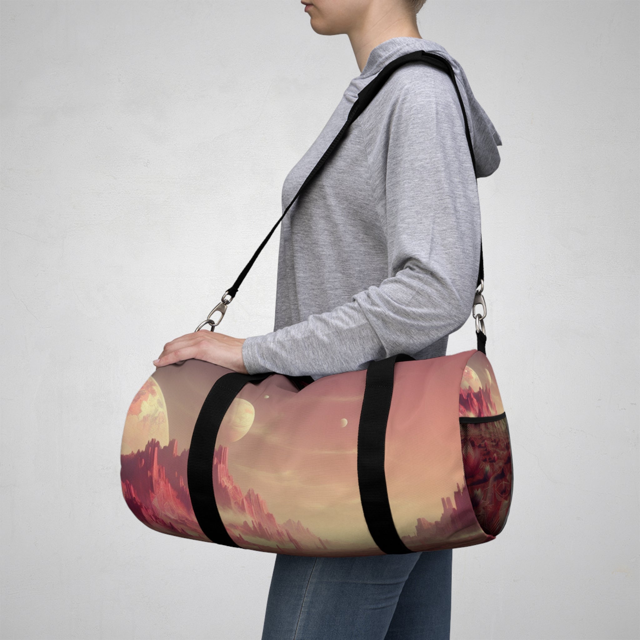 Duffel Bag