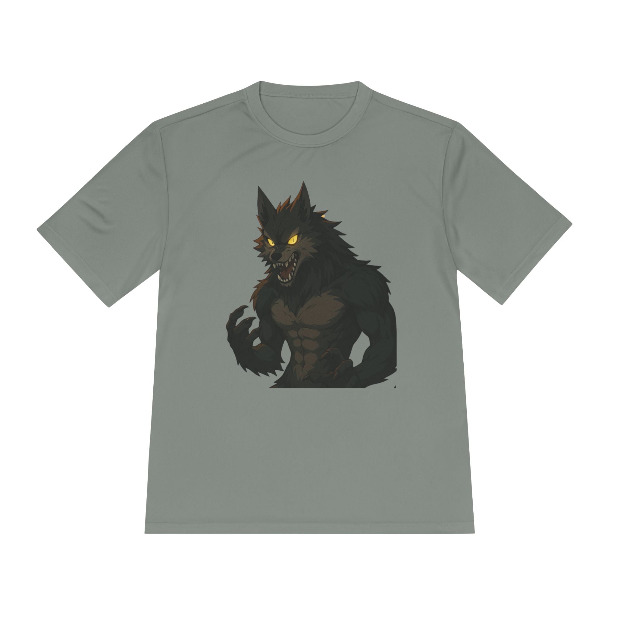 Unisex Moisture Wicking Tee