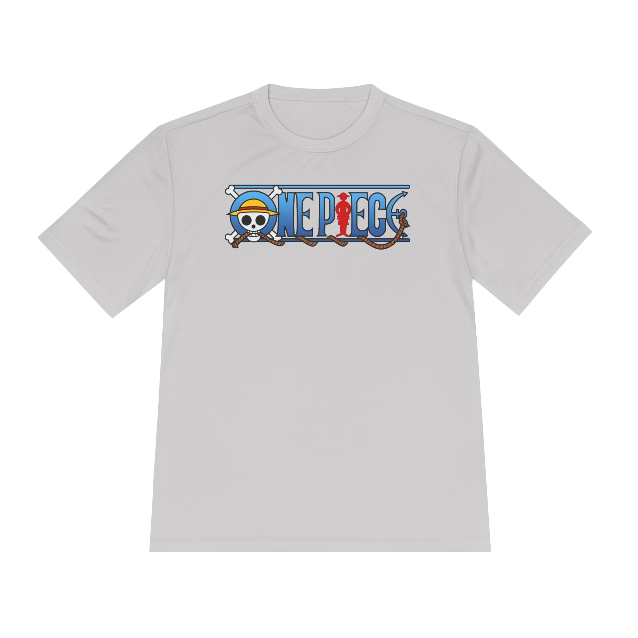 Unisex Moisture Wicking Tee