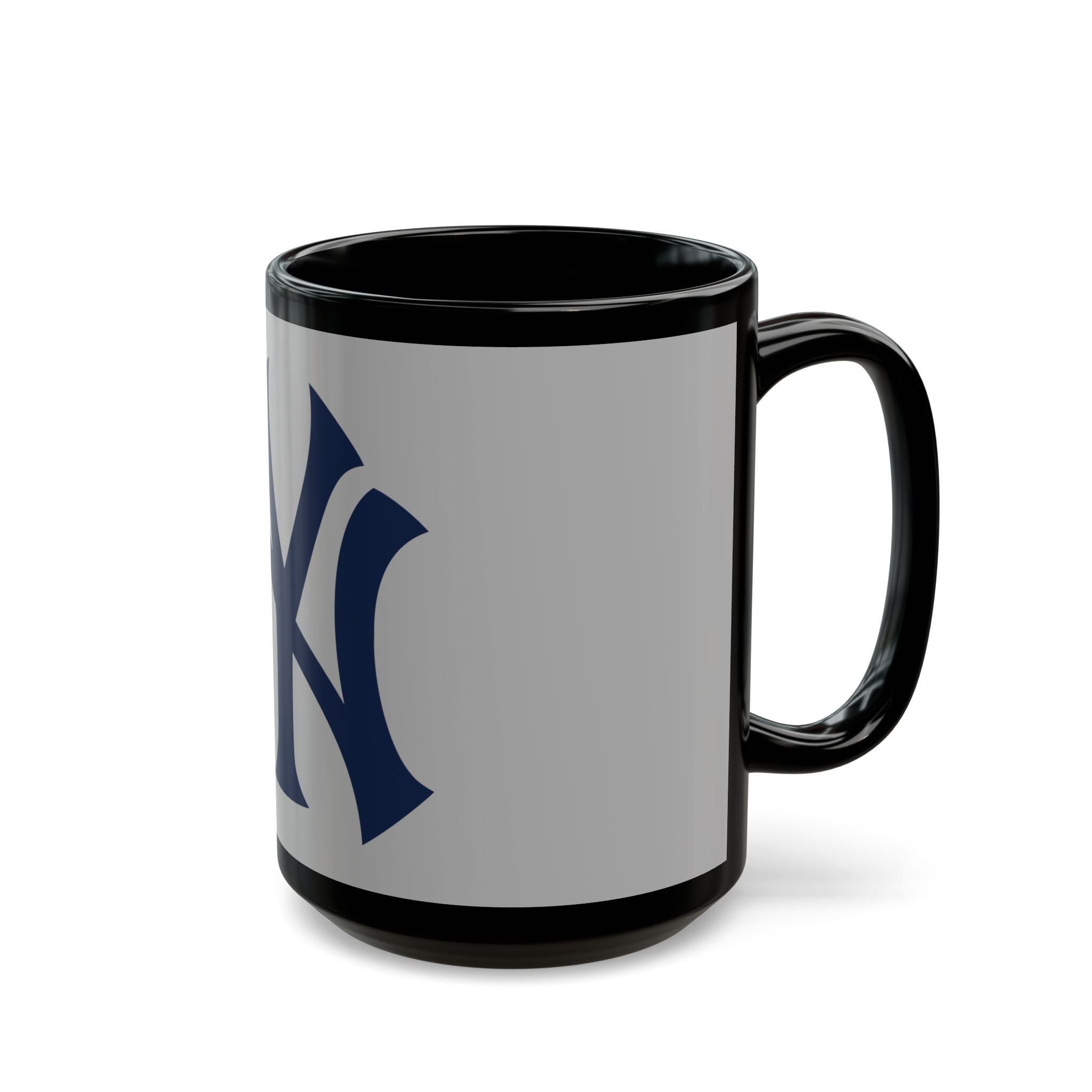 Black Mug (11oz, 15oz)