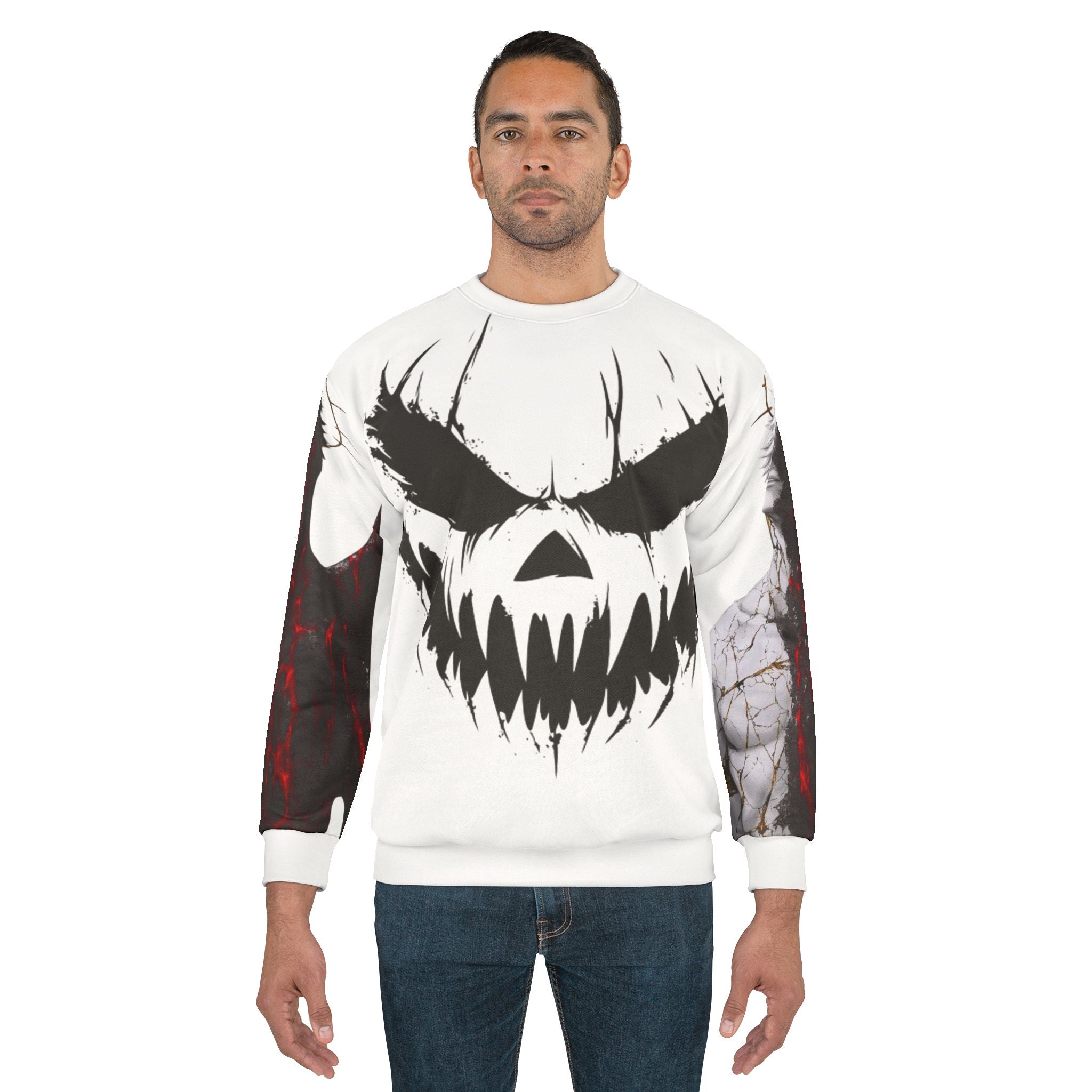 Unisex Sweatshirt (AOP)