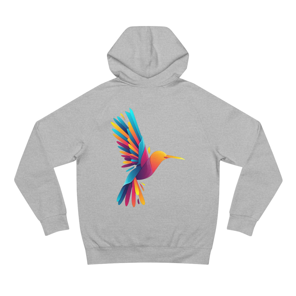 Unisex Supply Hoodie