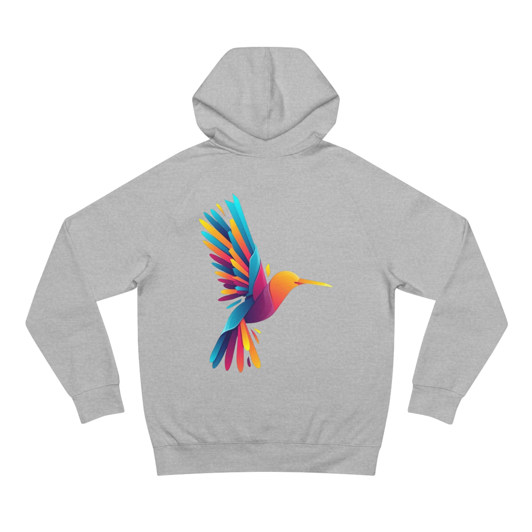 Unisex Supply Hoodie