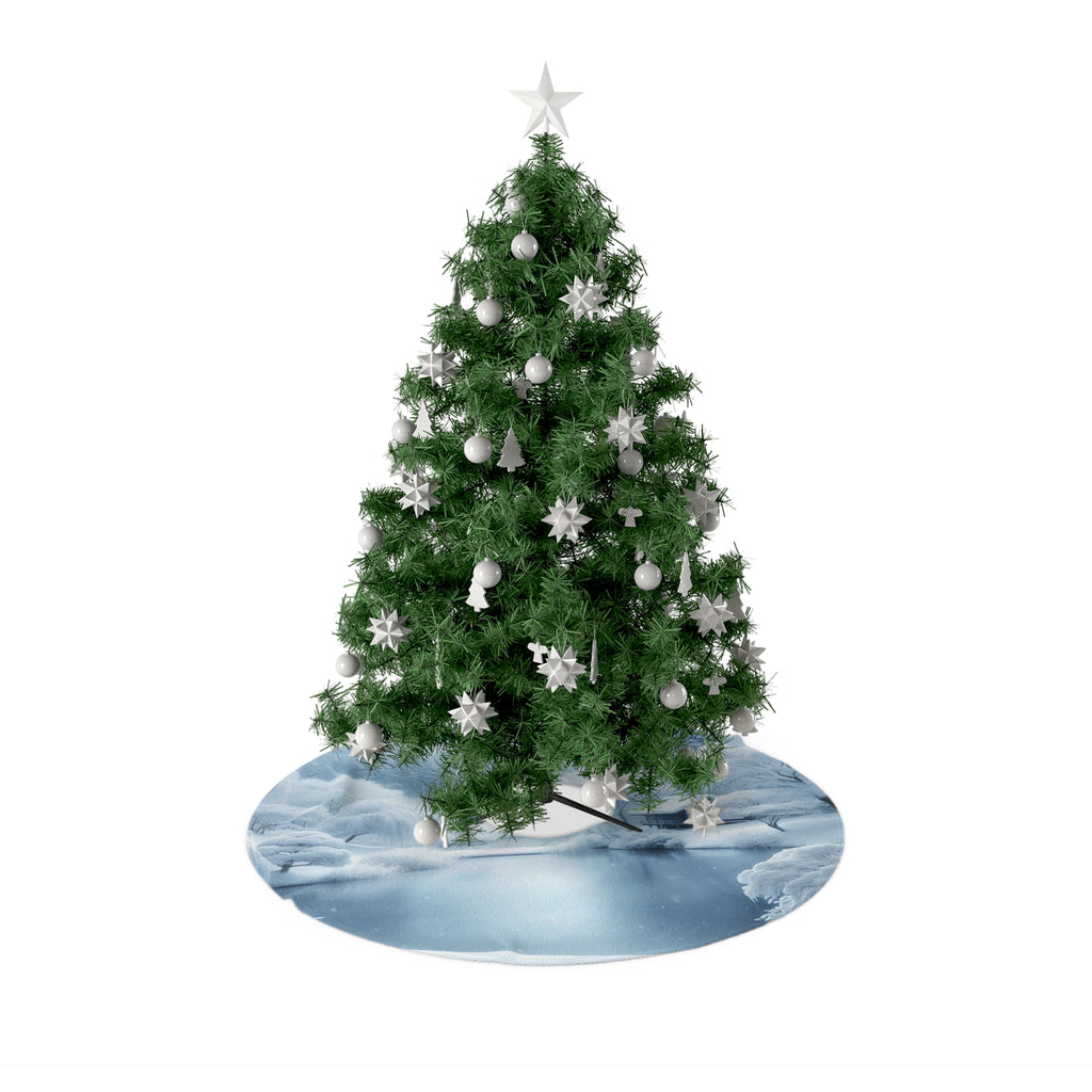 Christmas Tree Skirts