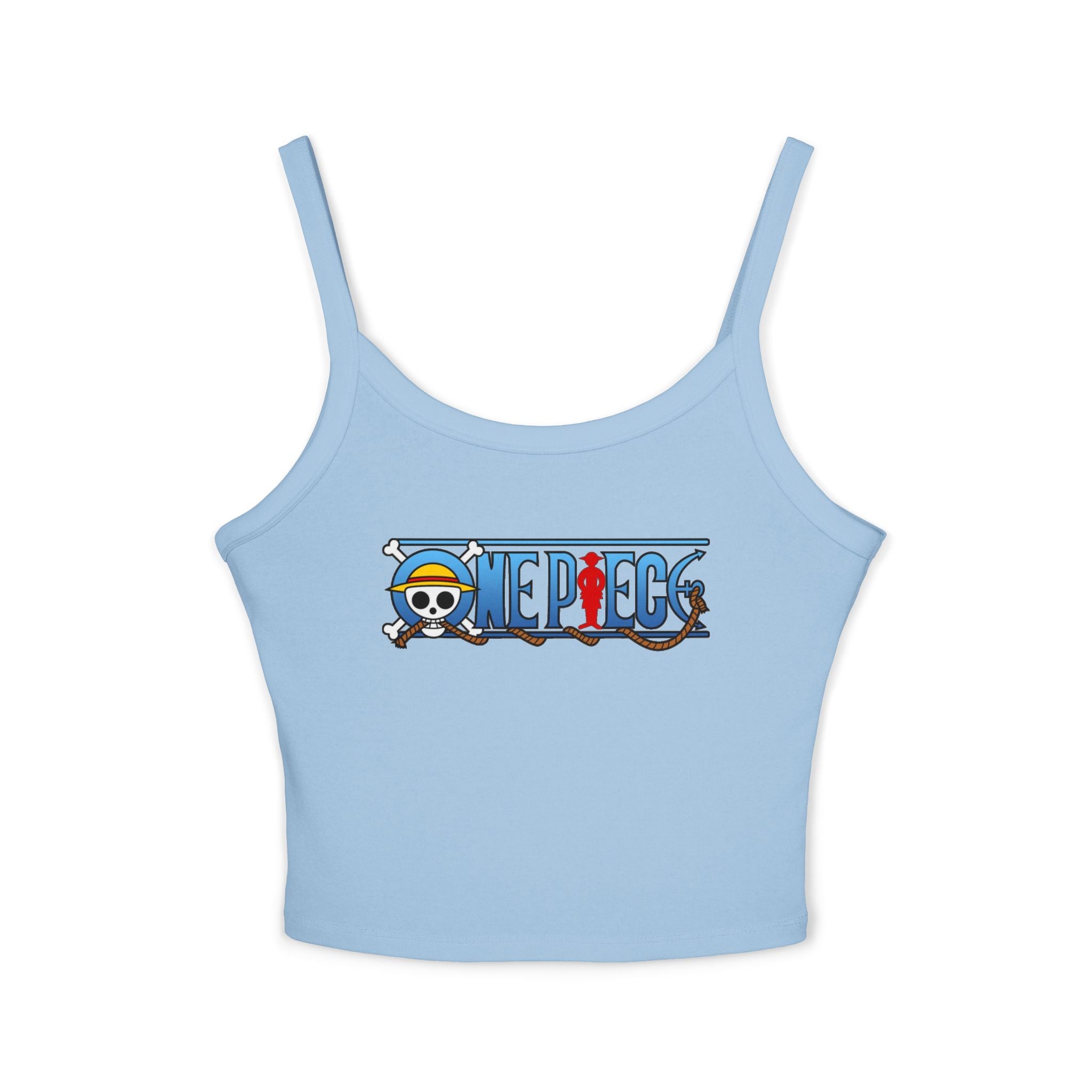 Women's Spaghetti Strap Tank Top