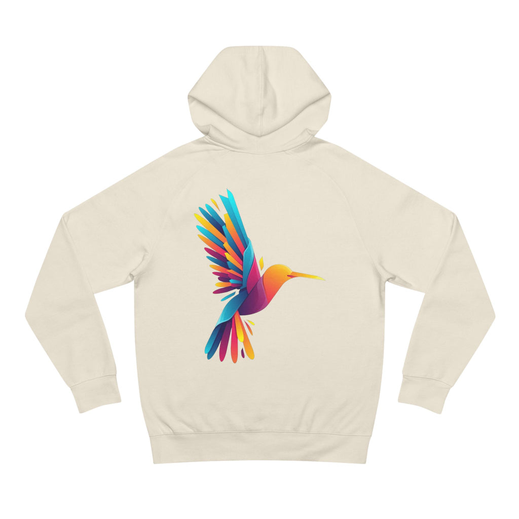 Unisex Supply Hoodie