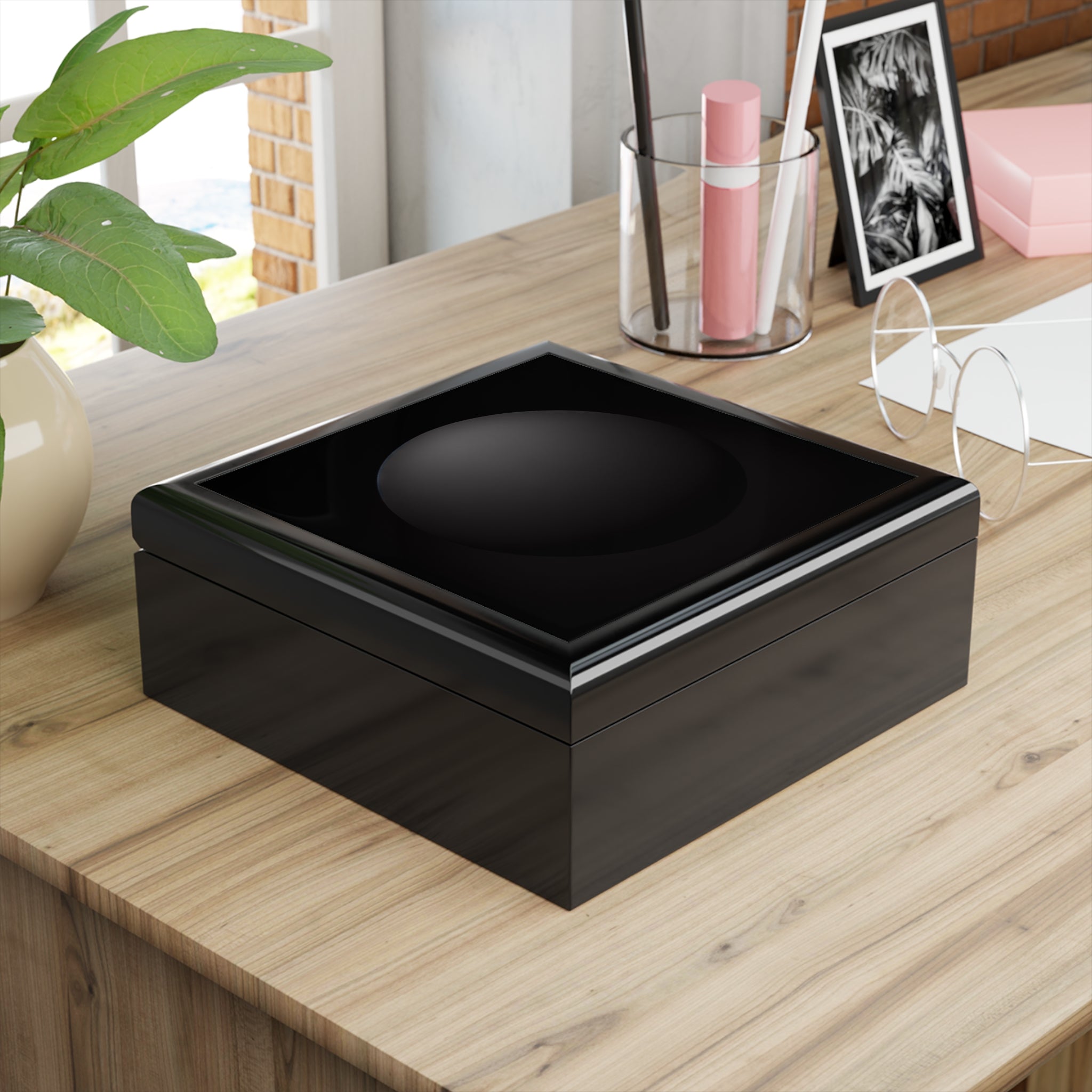 Jewelry Box