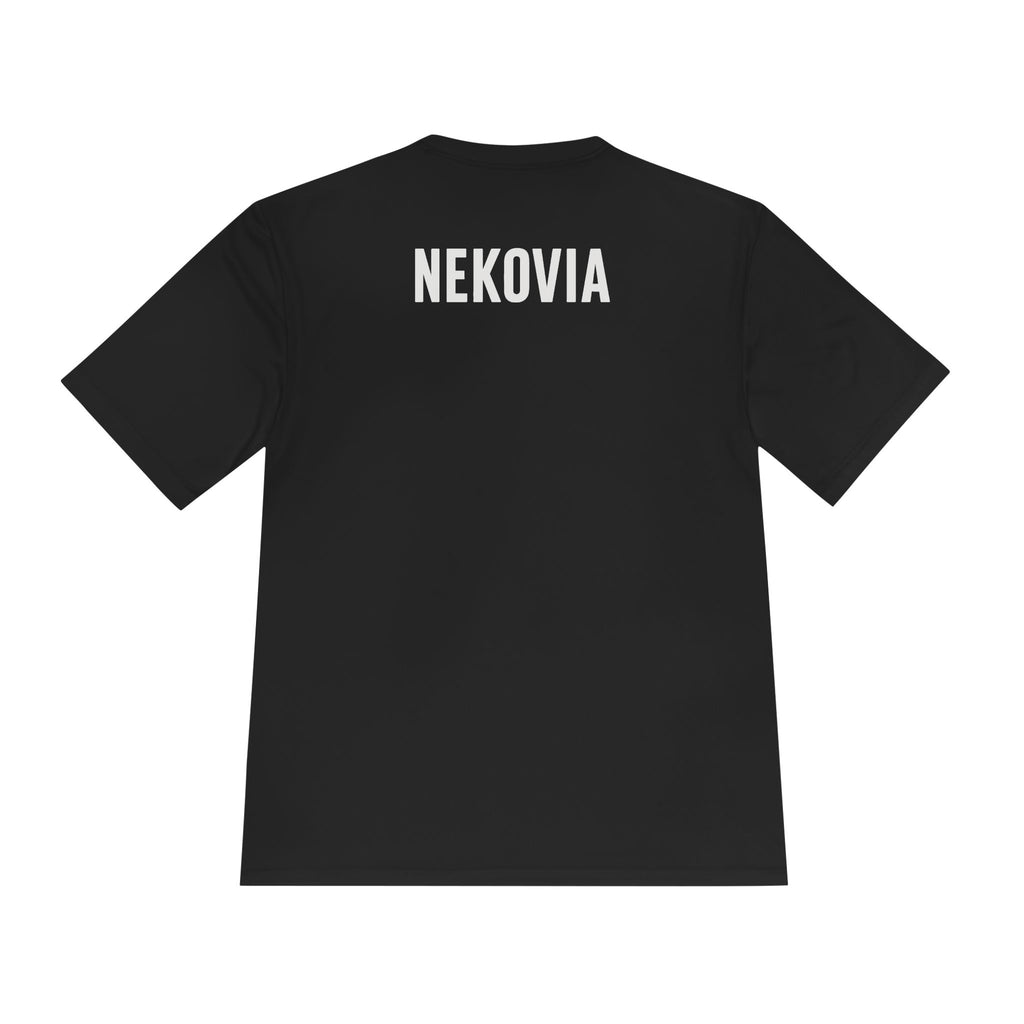 Unisex Moisture Wicking Tee