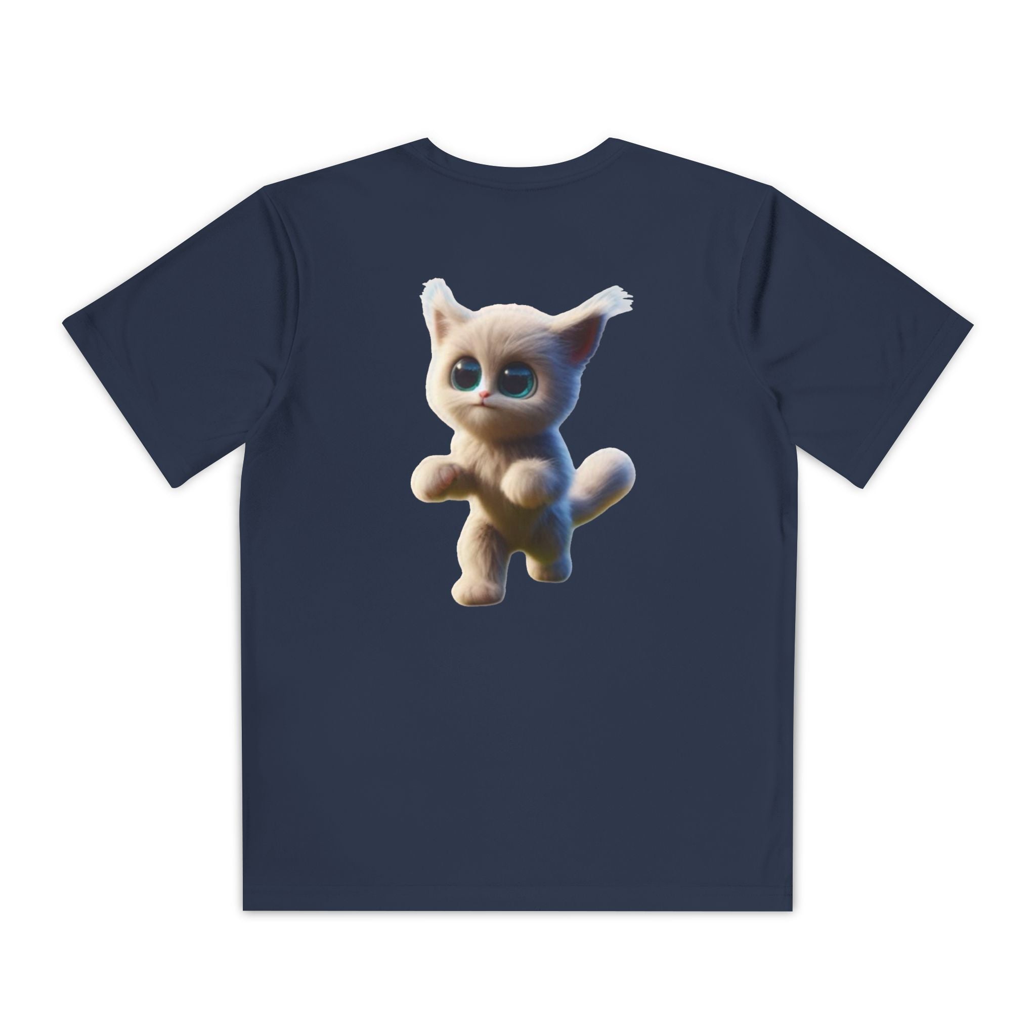 Youth Competitor Tee