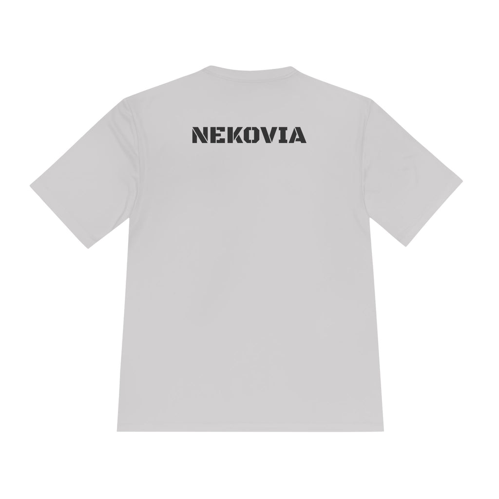 Unisex Moisture Wicking Tee