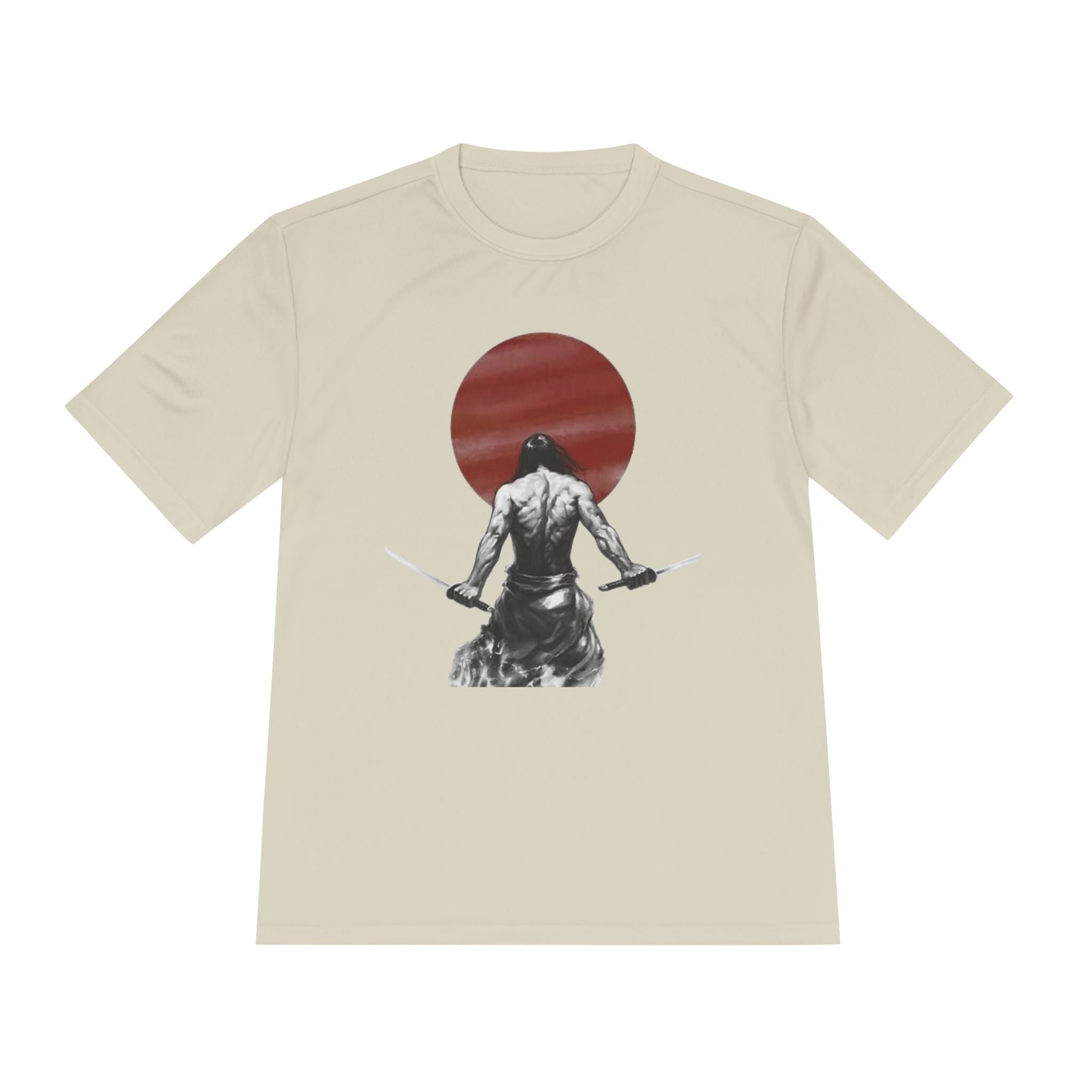 Unisex Moisture Wicking Tee