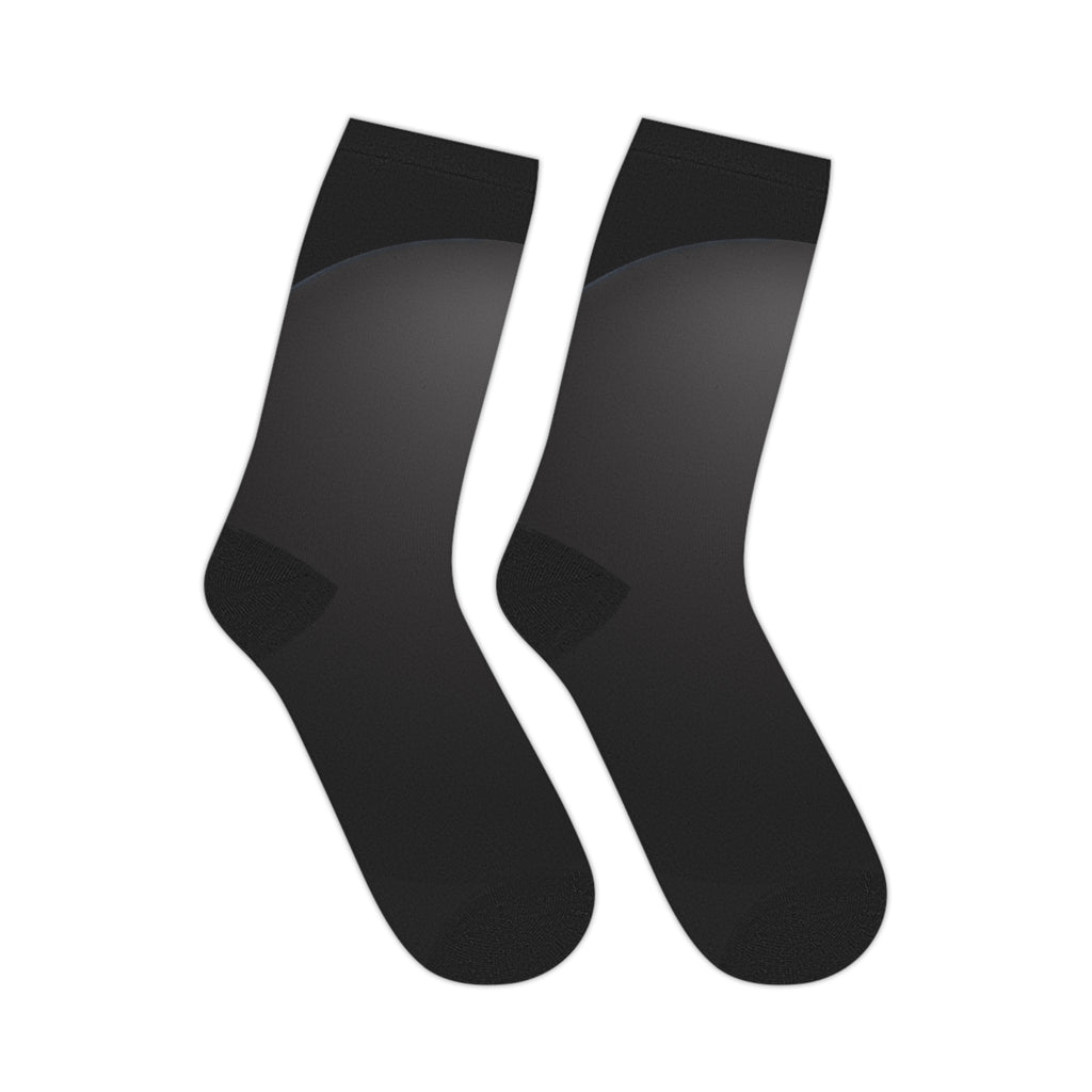Mid-length Socks