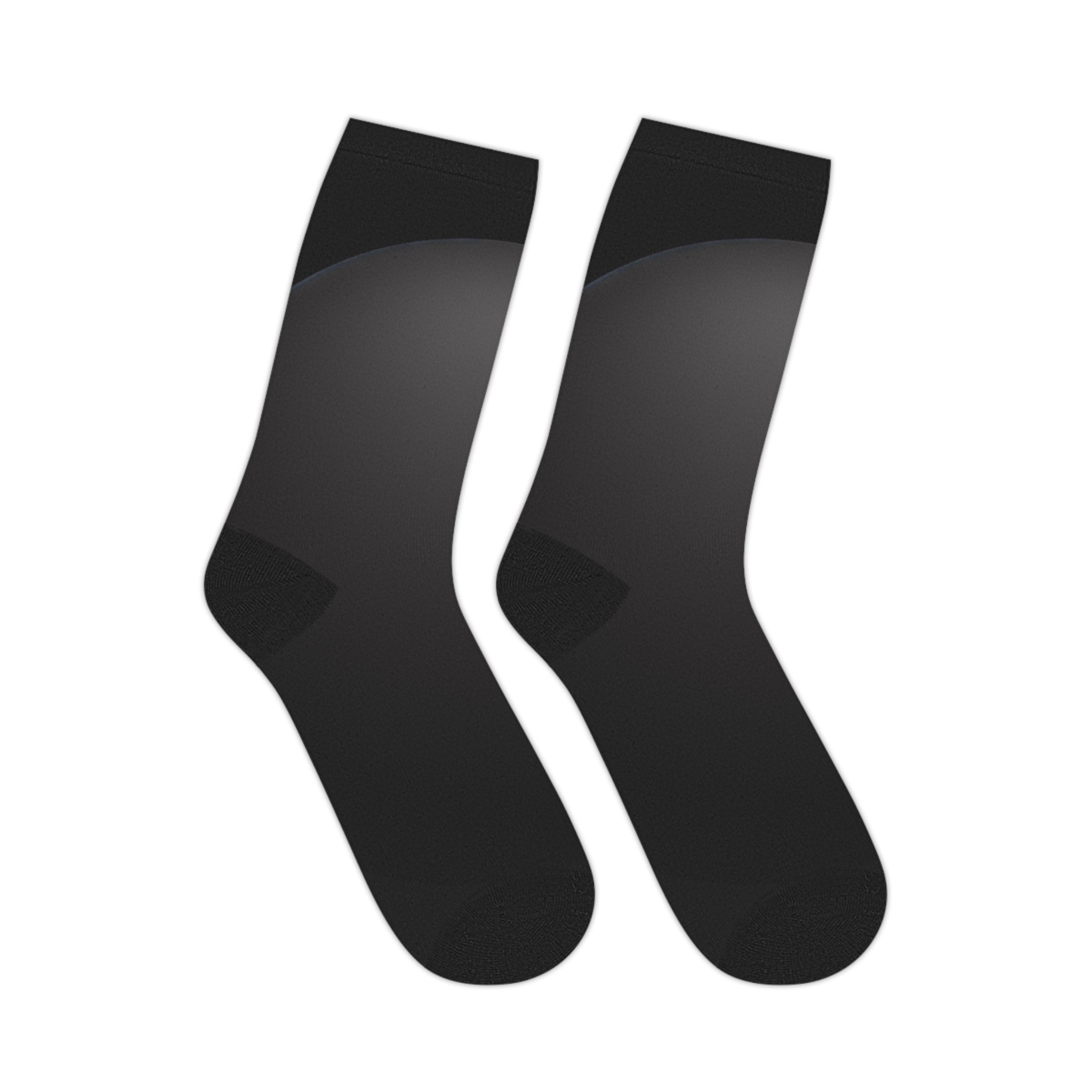 Mid-length Socks