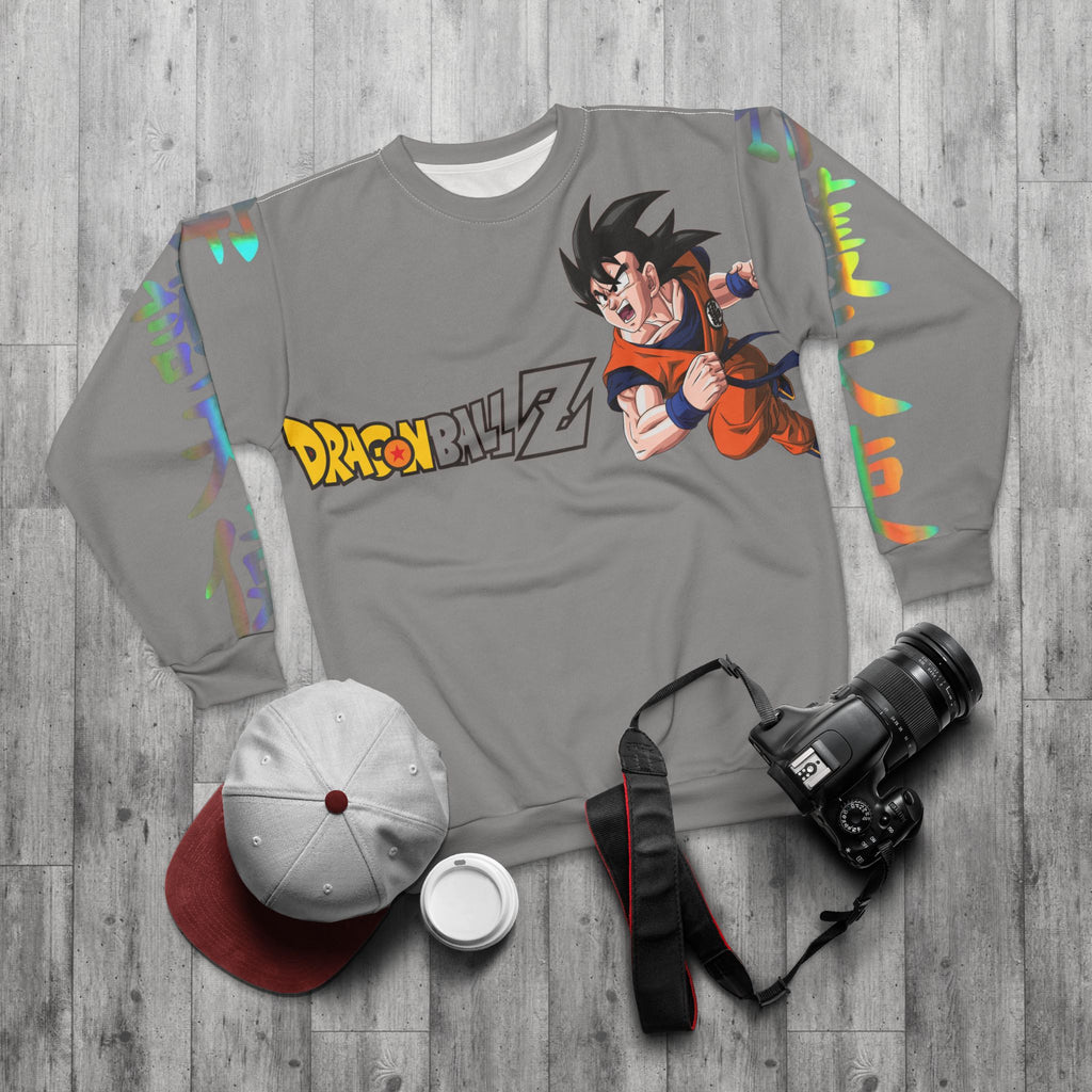 Unisex Sweatshirt (AOP)