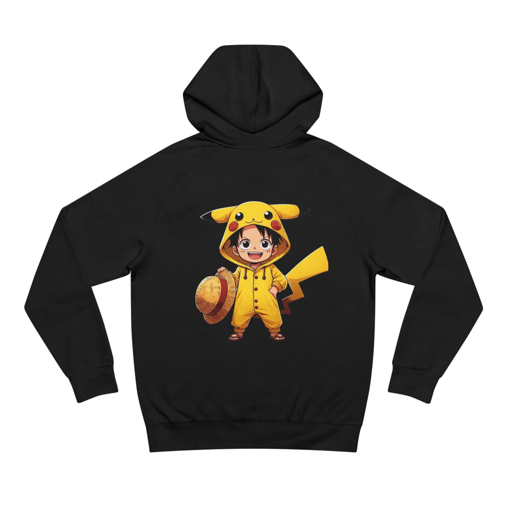 Unisex Supply Hoodie