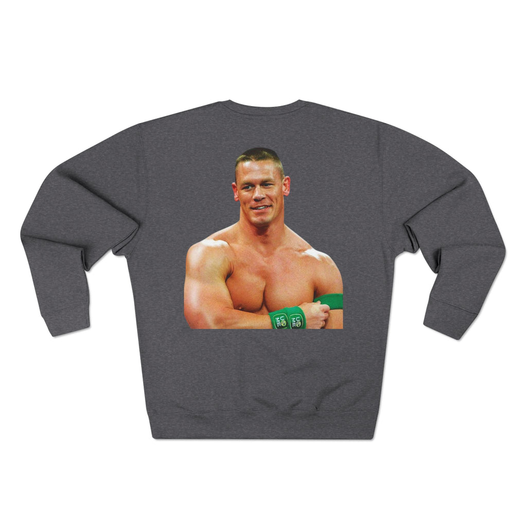 Unisex Crewneck Sweatshirt