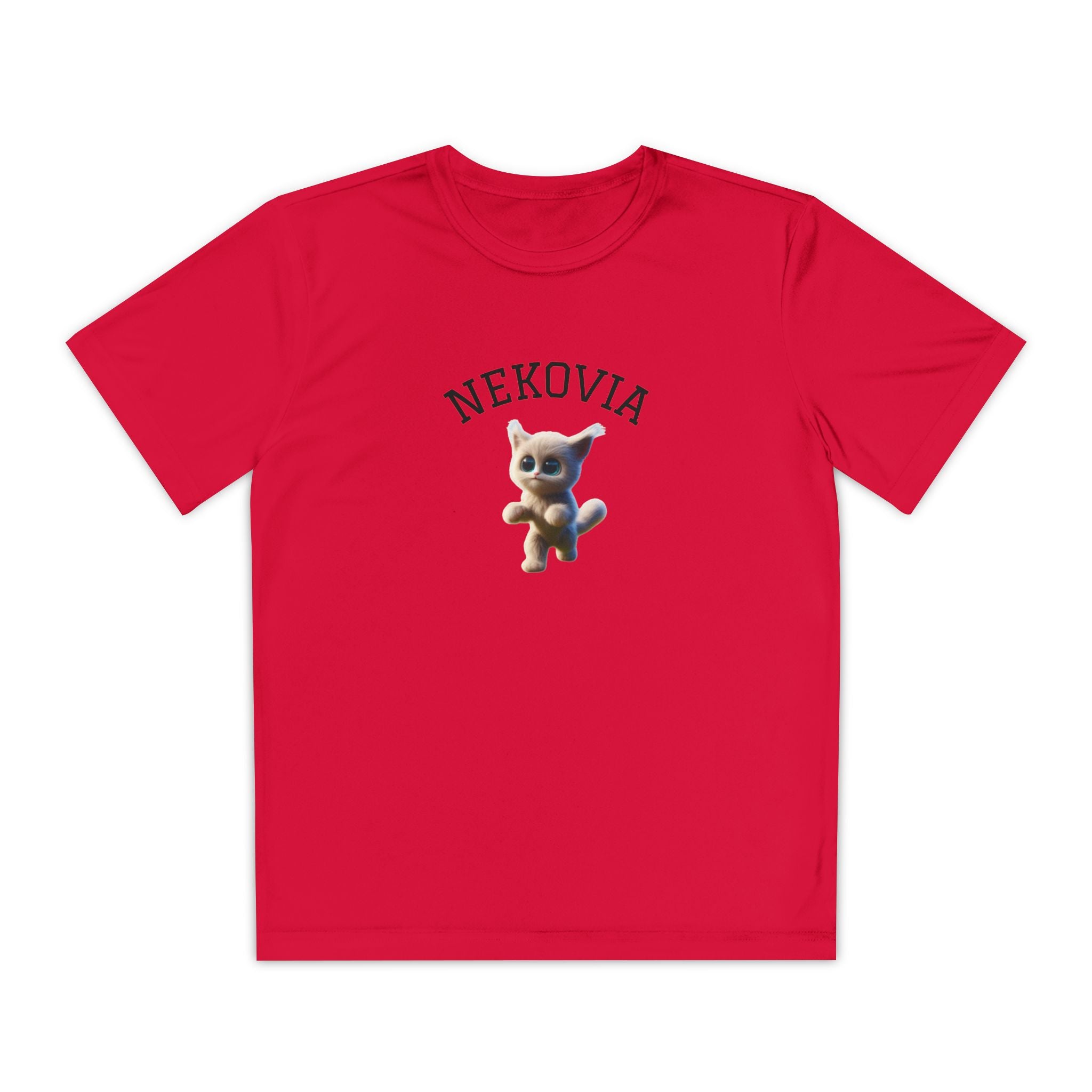Youth Competitor Tee