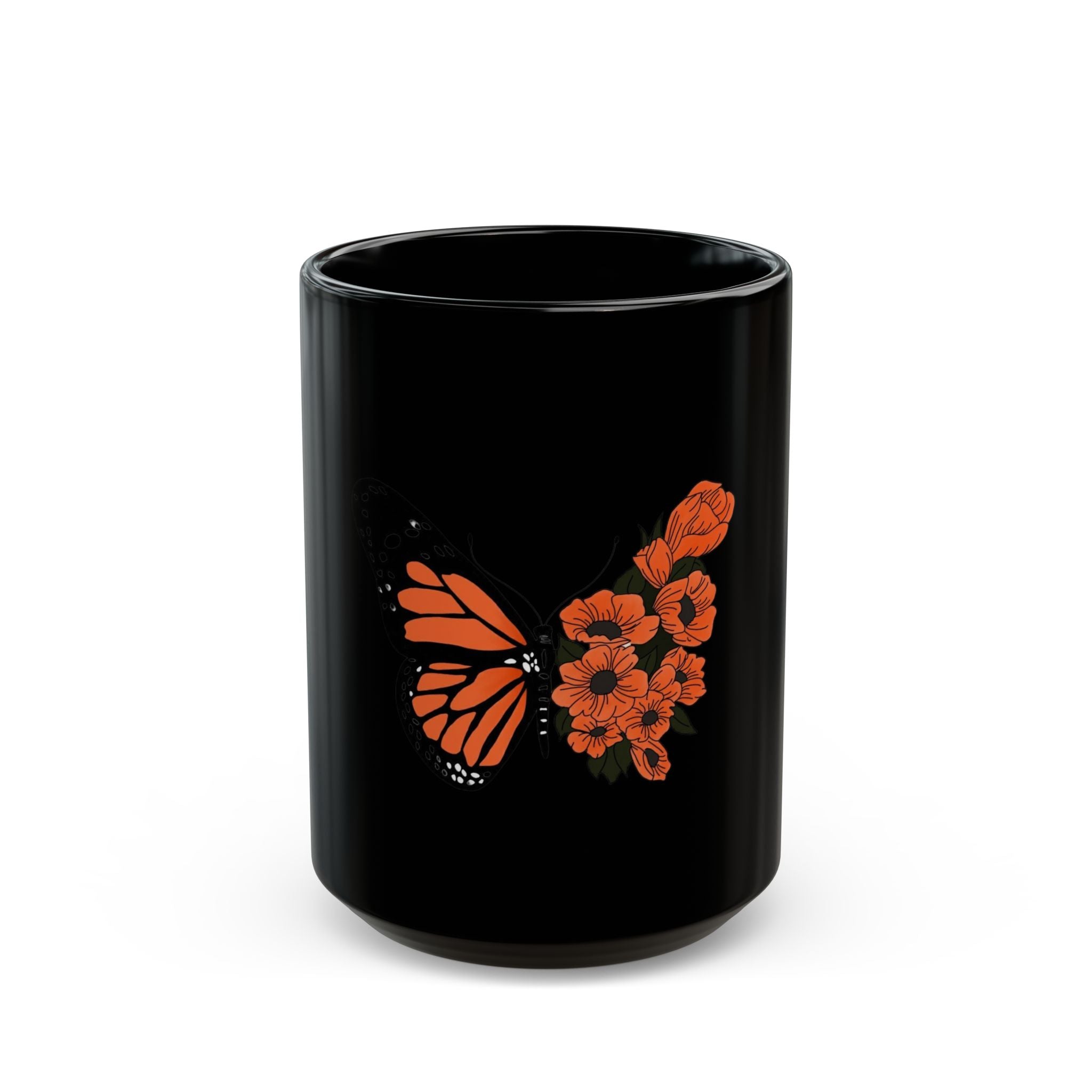 Black Mug (11oz, 15oz)
