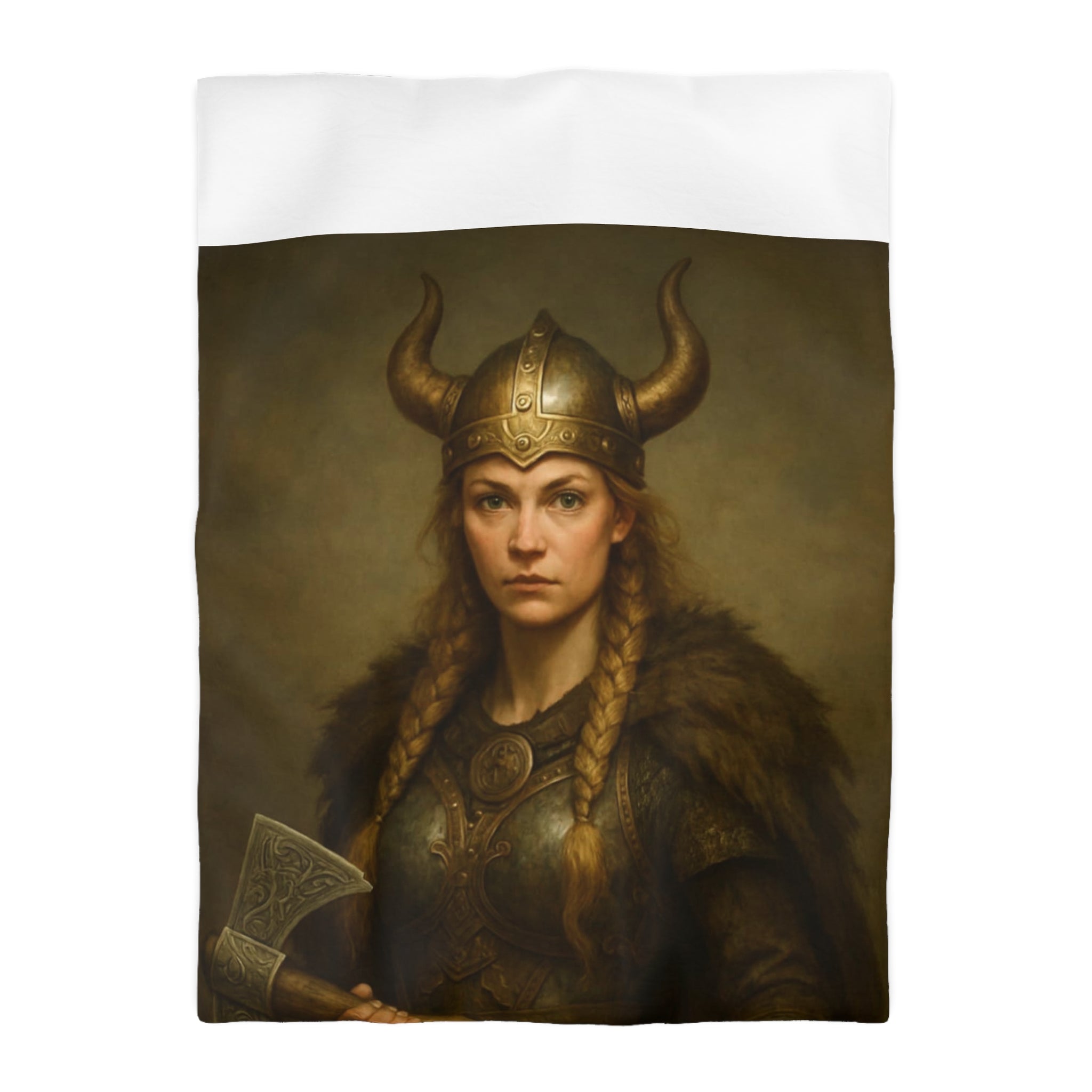 Microfiber Duvet Cover
