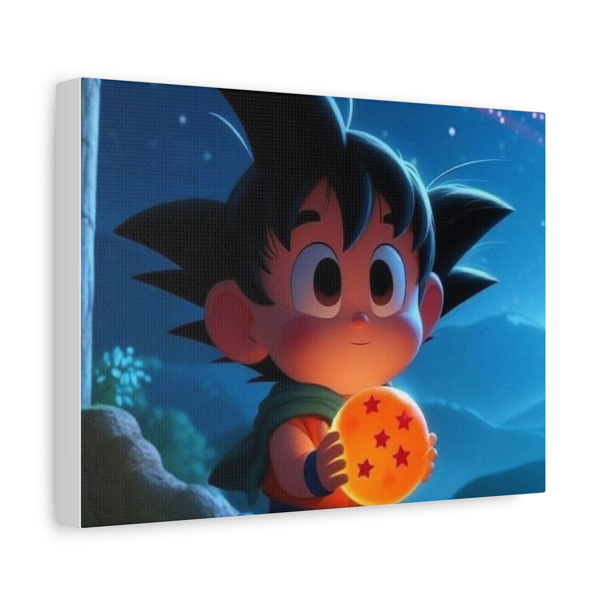 lienzo mate, estirado, 1,25"