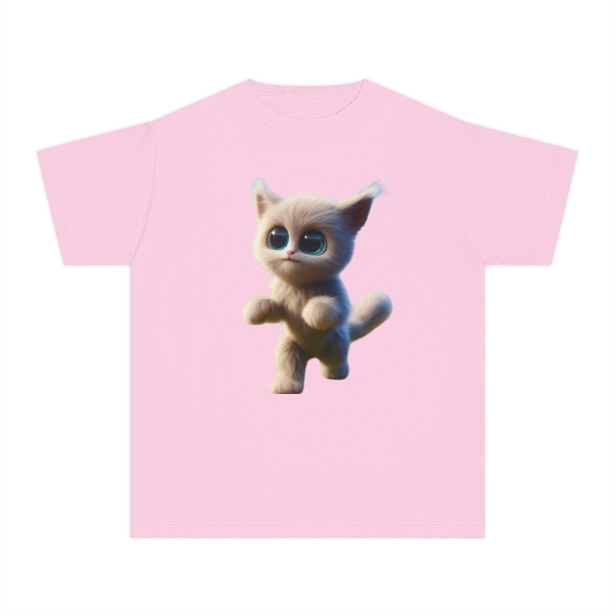 Youth Midweight Tee