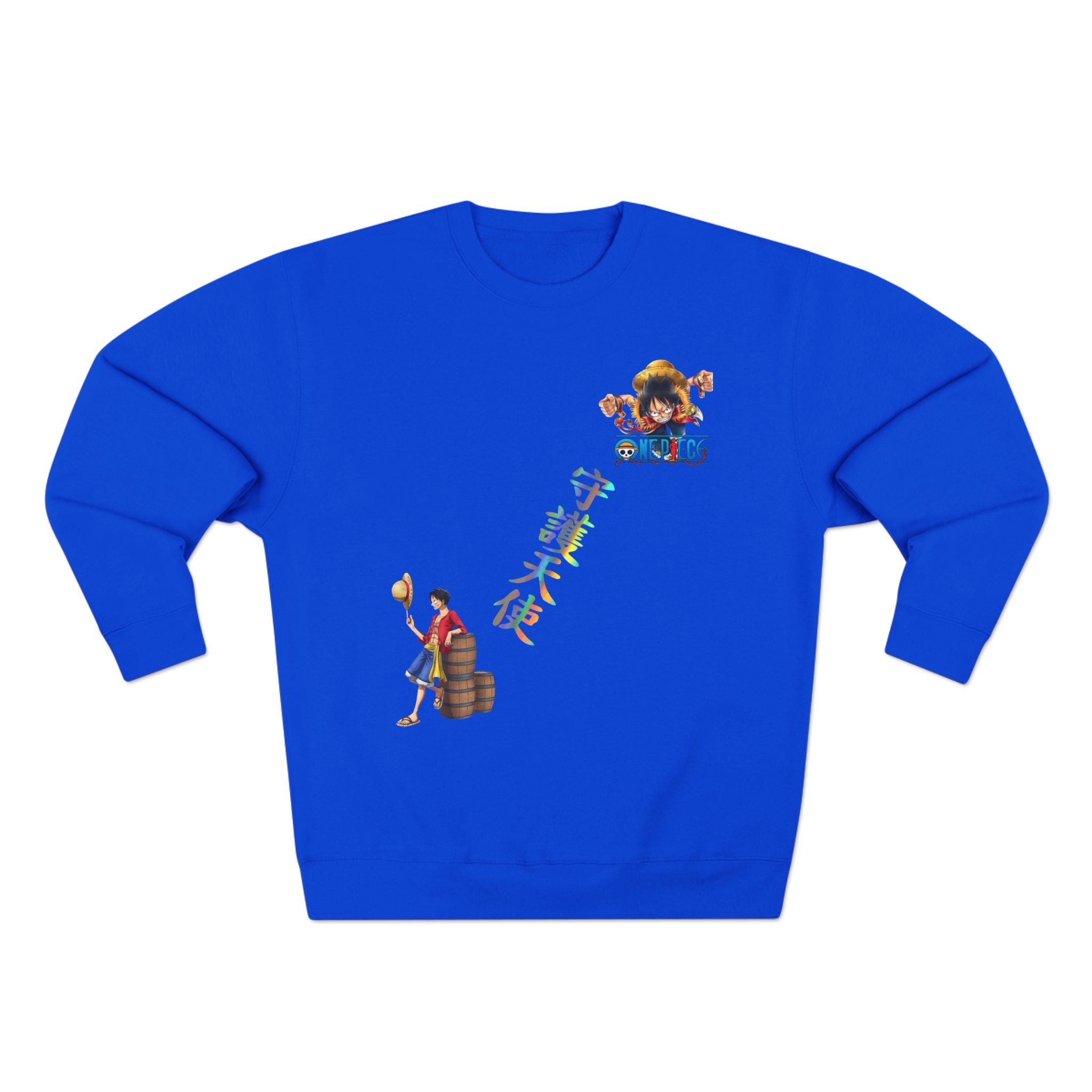 Unisex Crewneck Sweatshirt