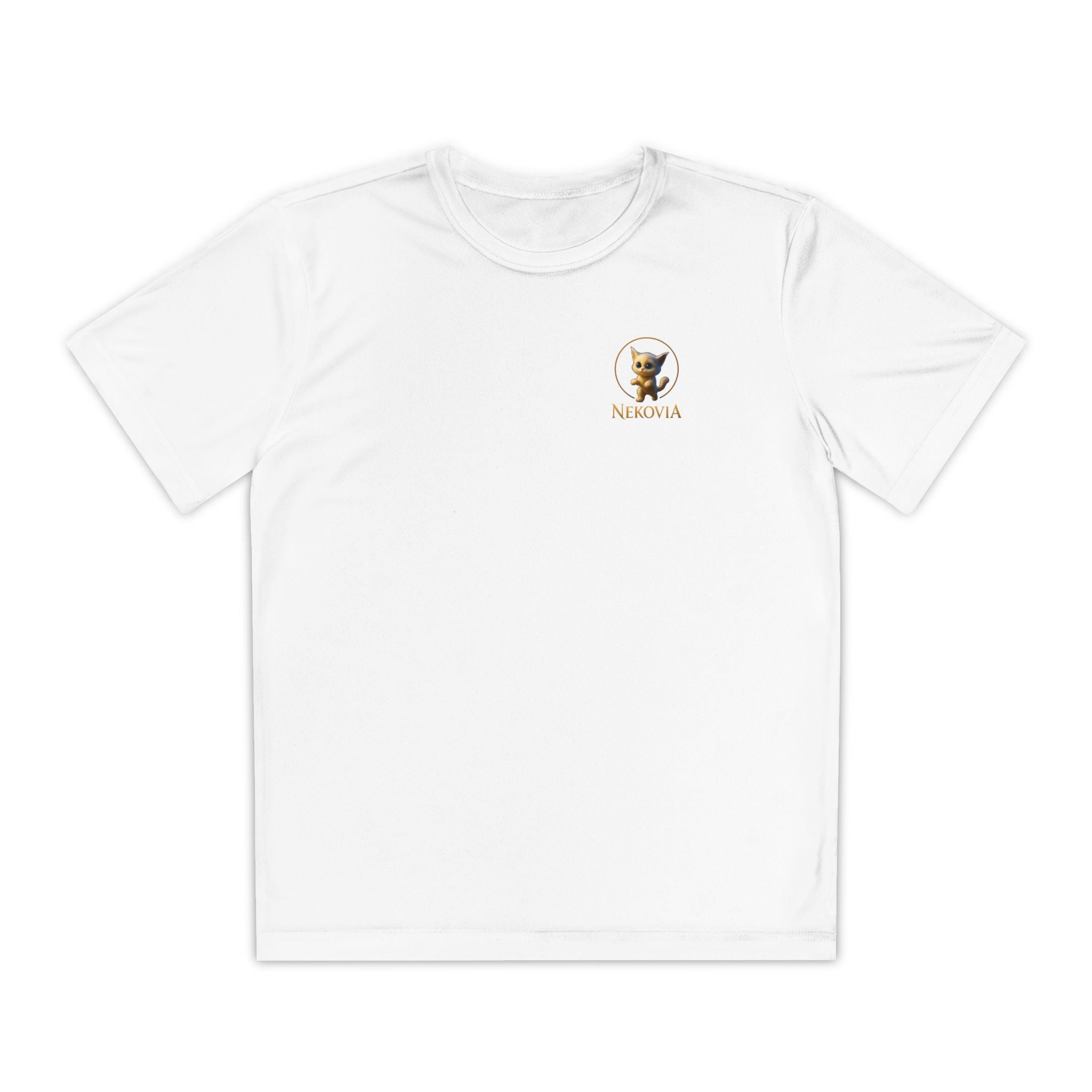 Youth Competitor Tee