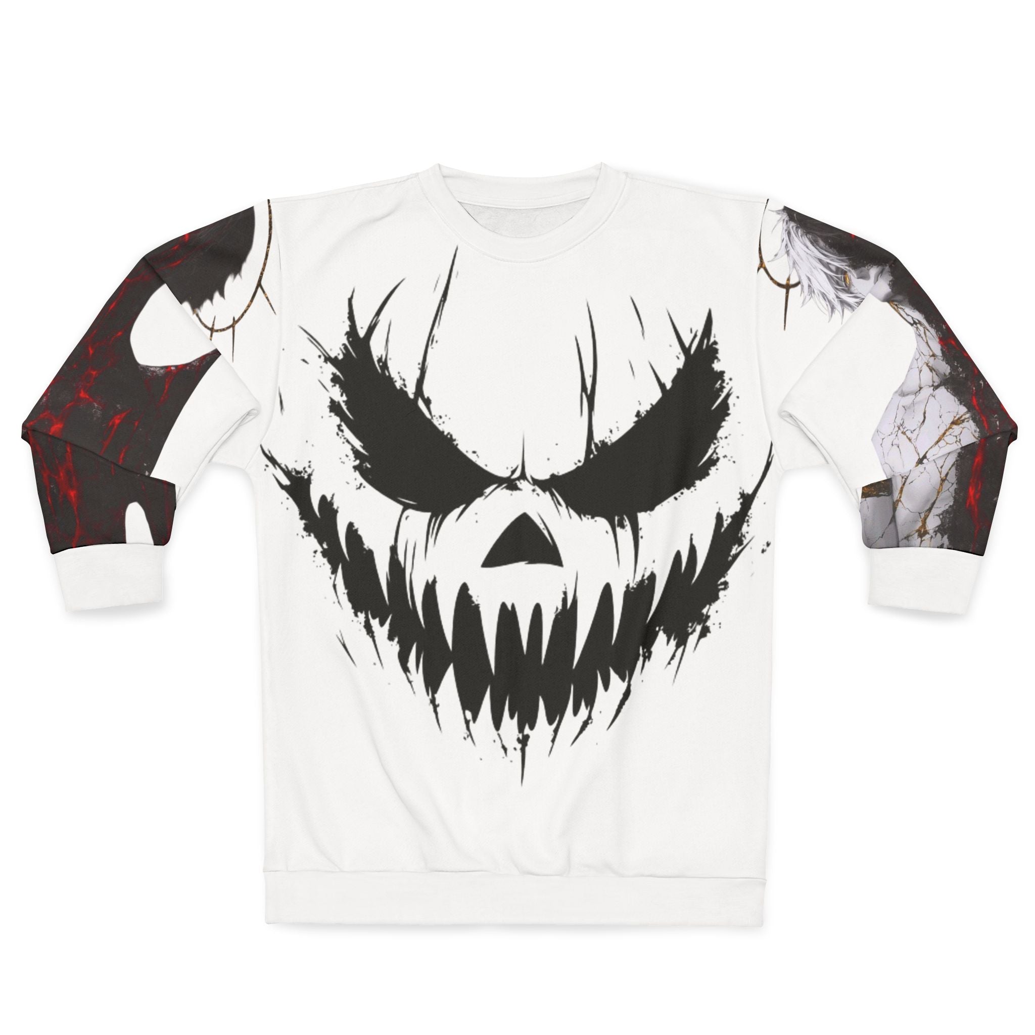 Unisex Sweatshirt (AOP)