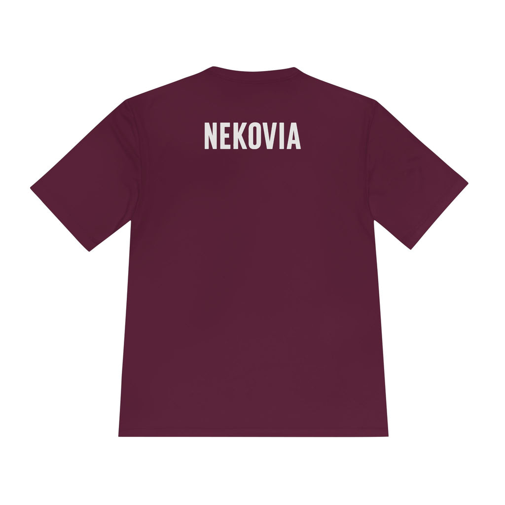Unisex Moisture Wicking Tee