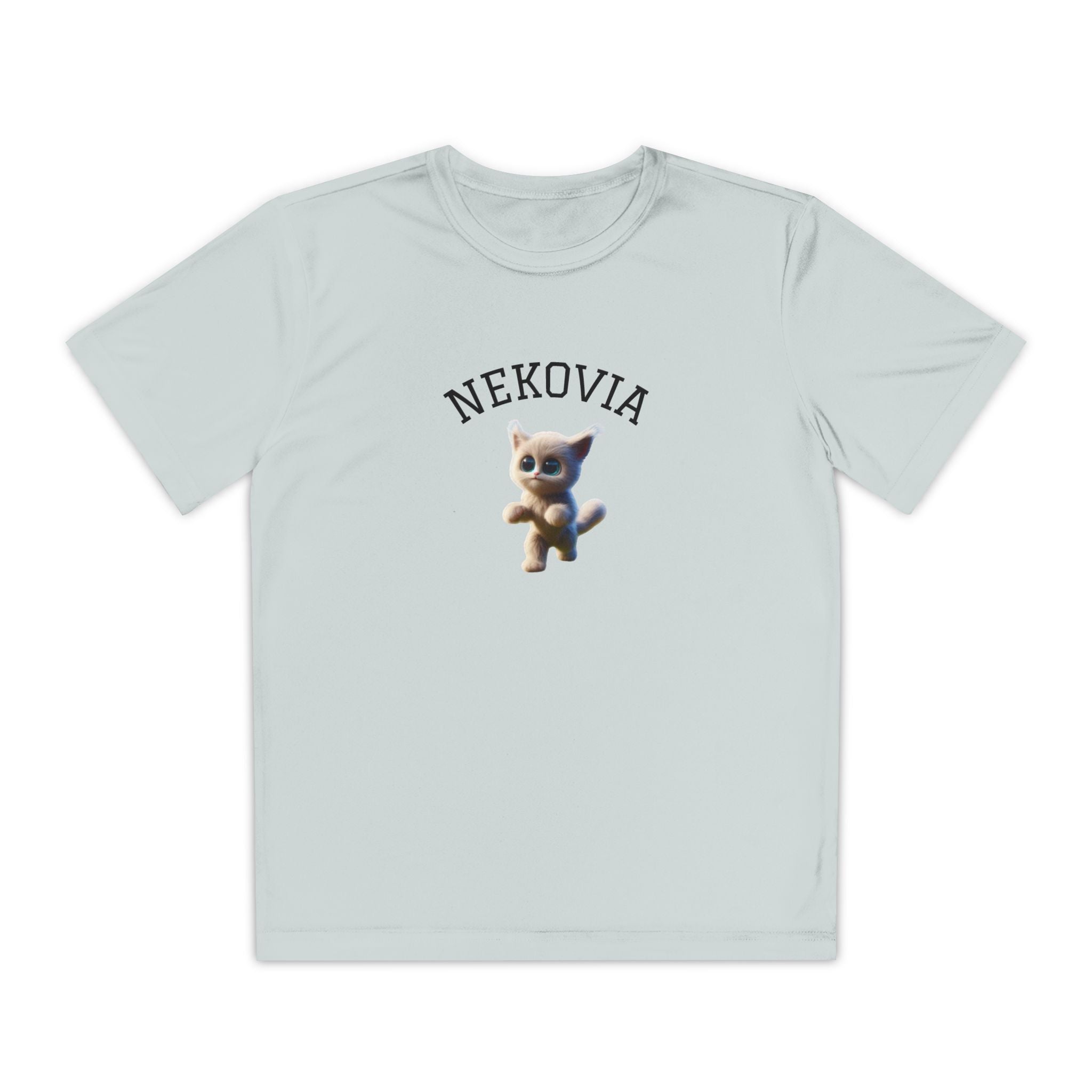 Youth Competitor Tee