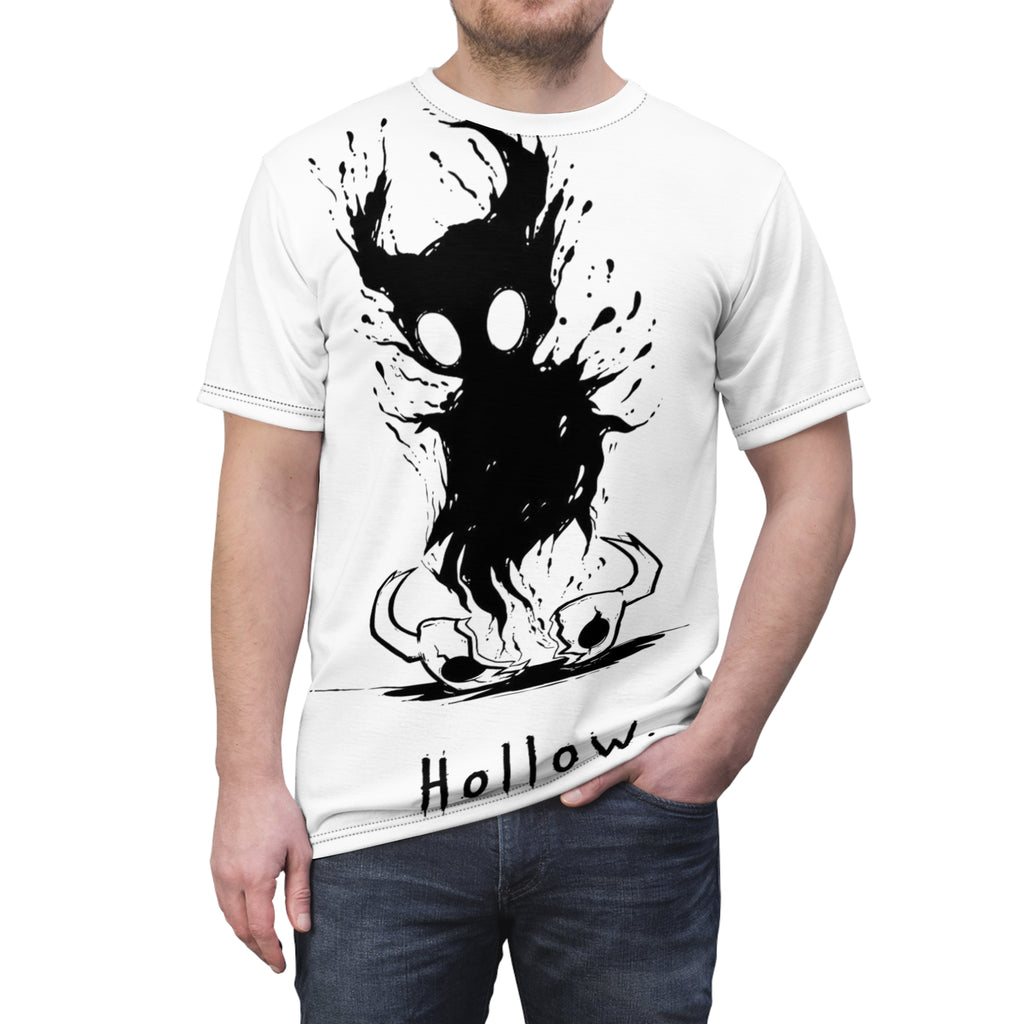 Unisex Cut & Sew Tee (AOP)