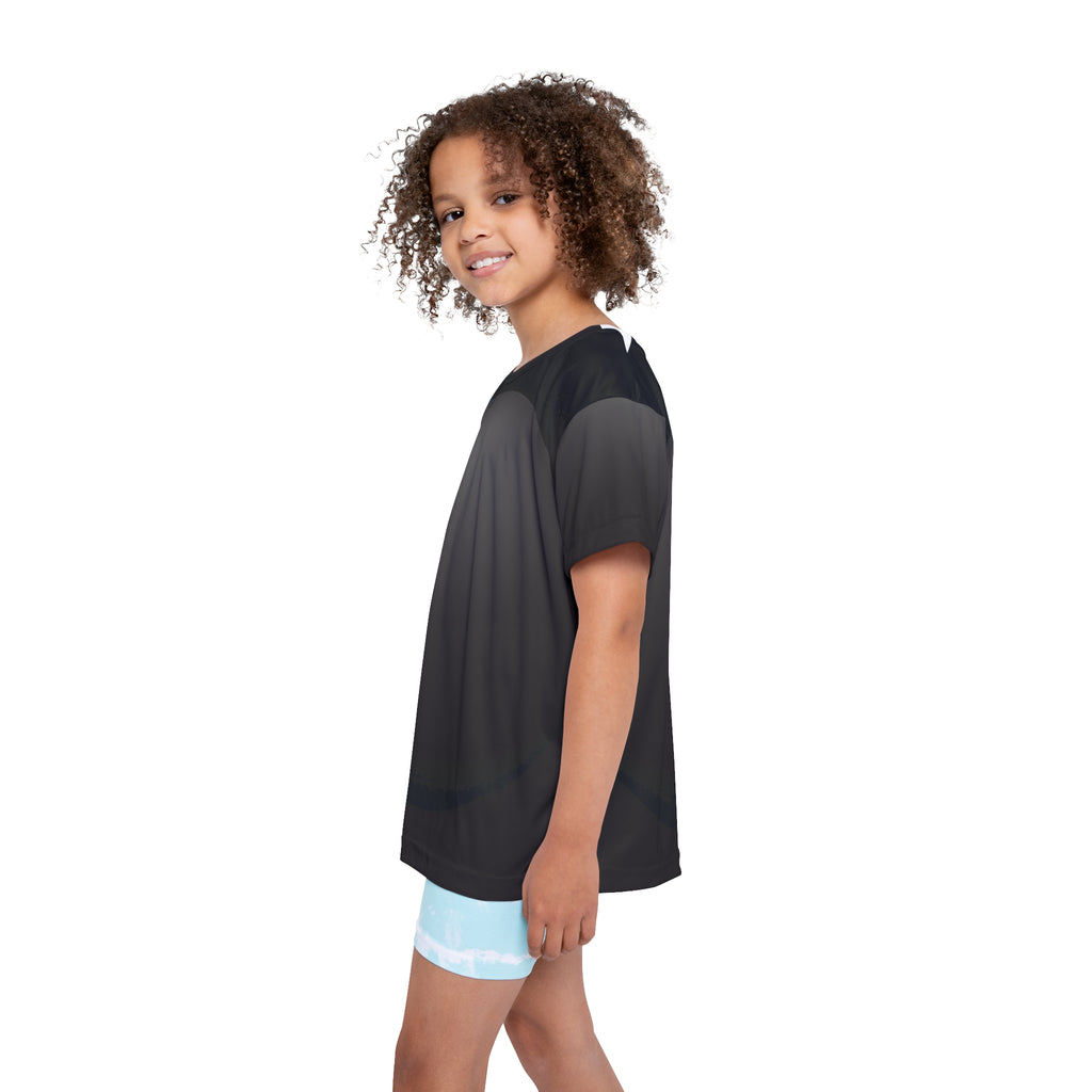 Kids Sports Jersey (AOP)