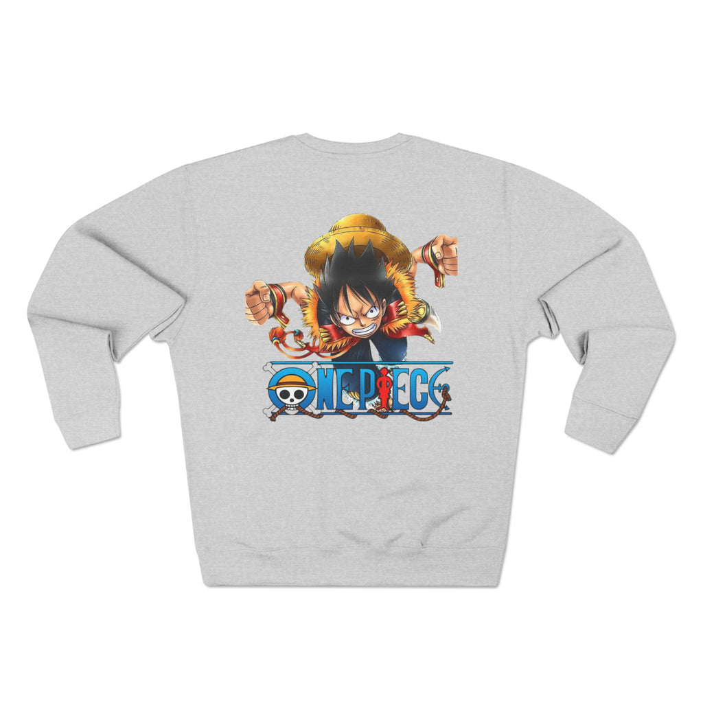 Unisex Crewneck Sweatshirt